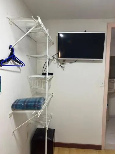 JARDIN DE TEQUENDAMA HOTEl