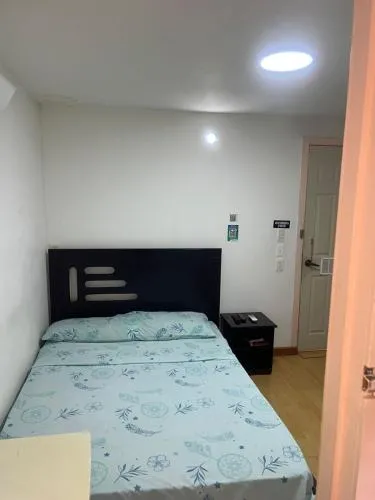 JARDIN DE TEQUENDAMA HOTEl