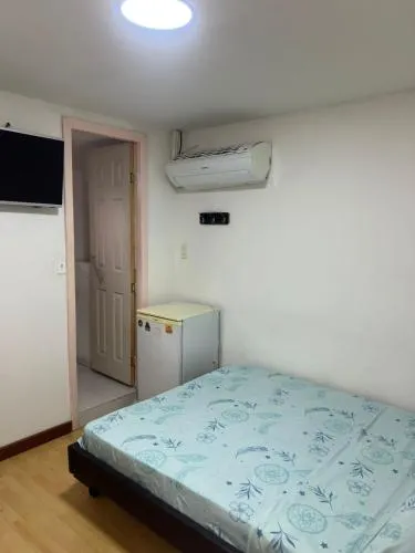 JARDIN DE TEQUENDAMA HOTEl