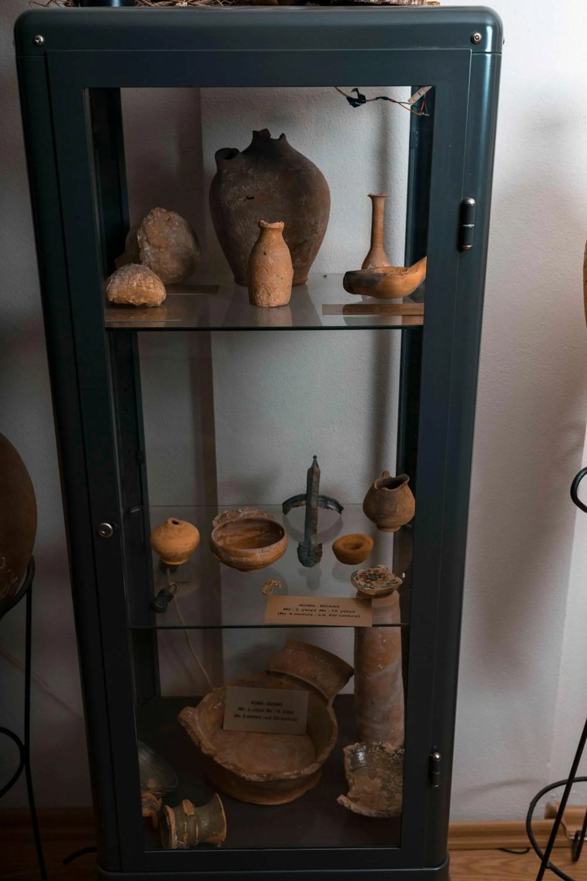 Certificate/Award in Kerpe Diem Otel