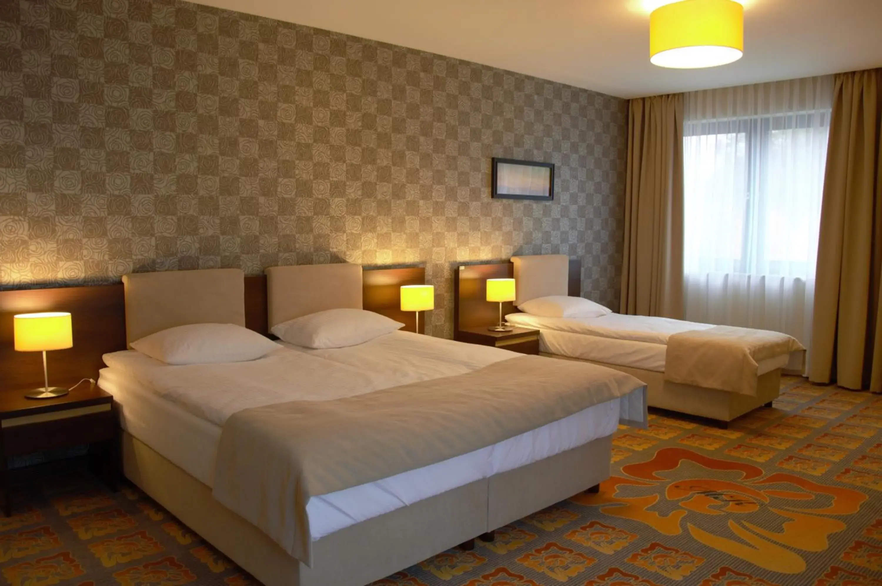 Hotel Via Baltica Hotel Via Baltica