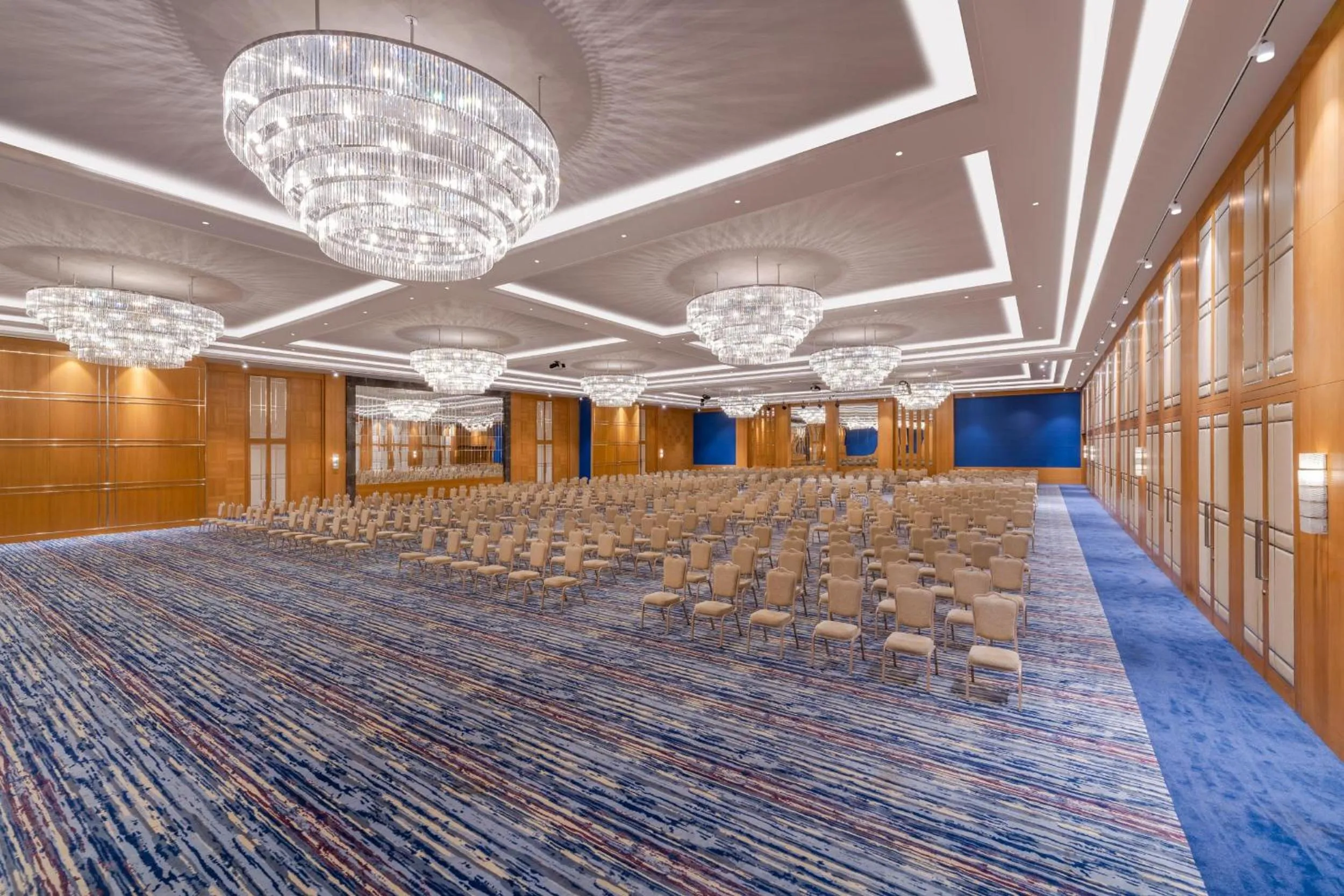 Meeting/conference room in Trendy Lara