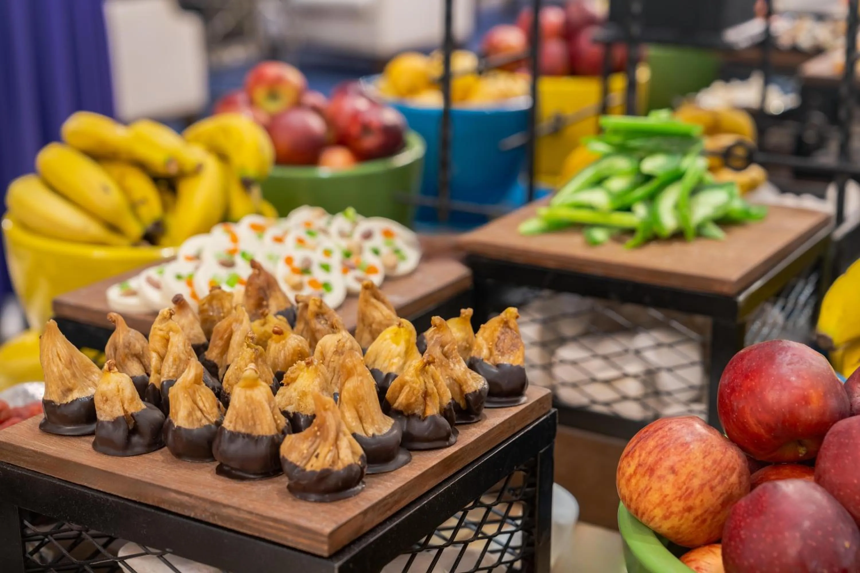 Meeting/conference room in Trendy Lara