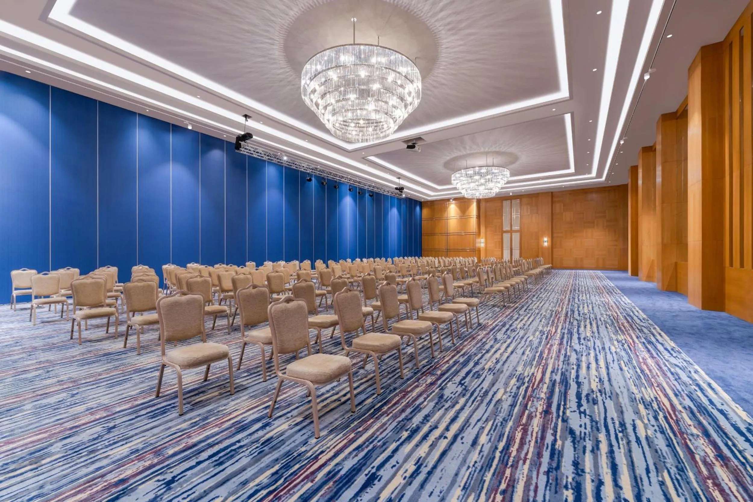 Meeting/conference room in Trendy Lara