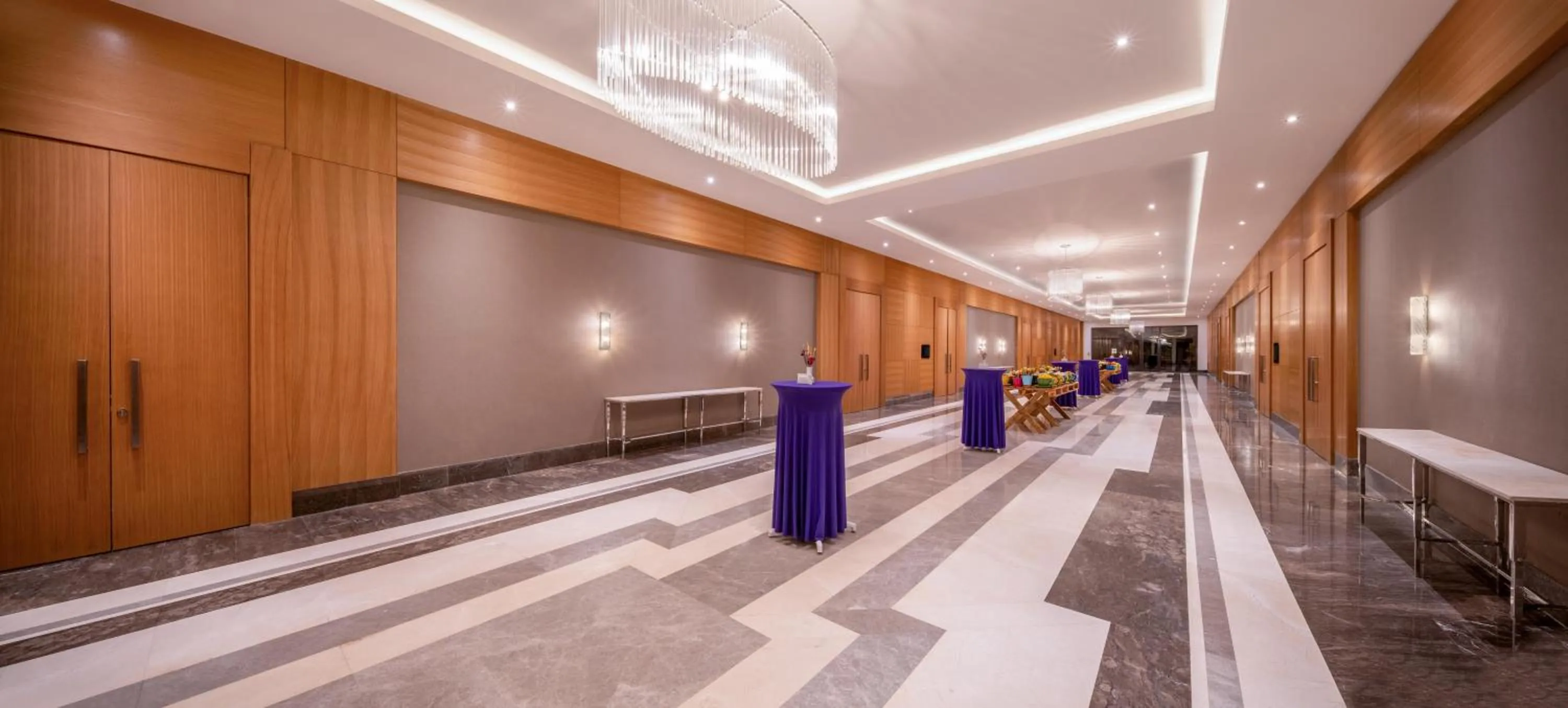 Meeting/conference room in Trendy Lara