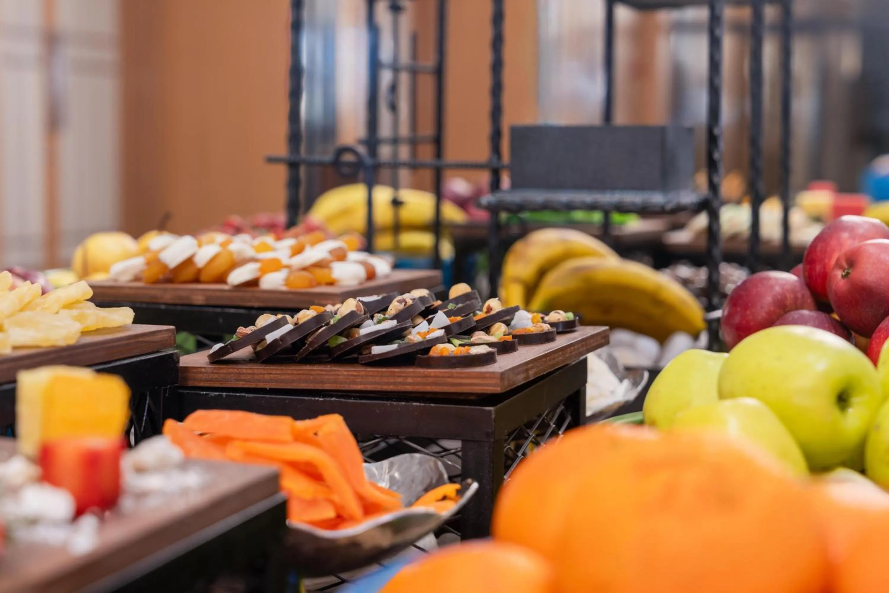 Meeting/conference room in Trendy Lara