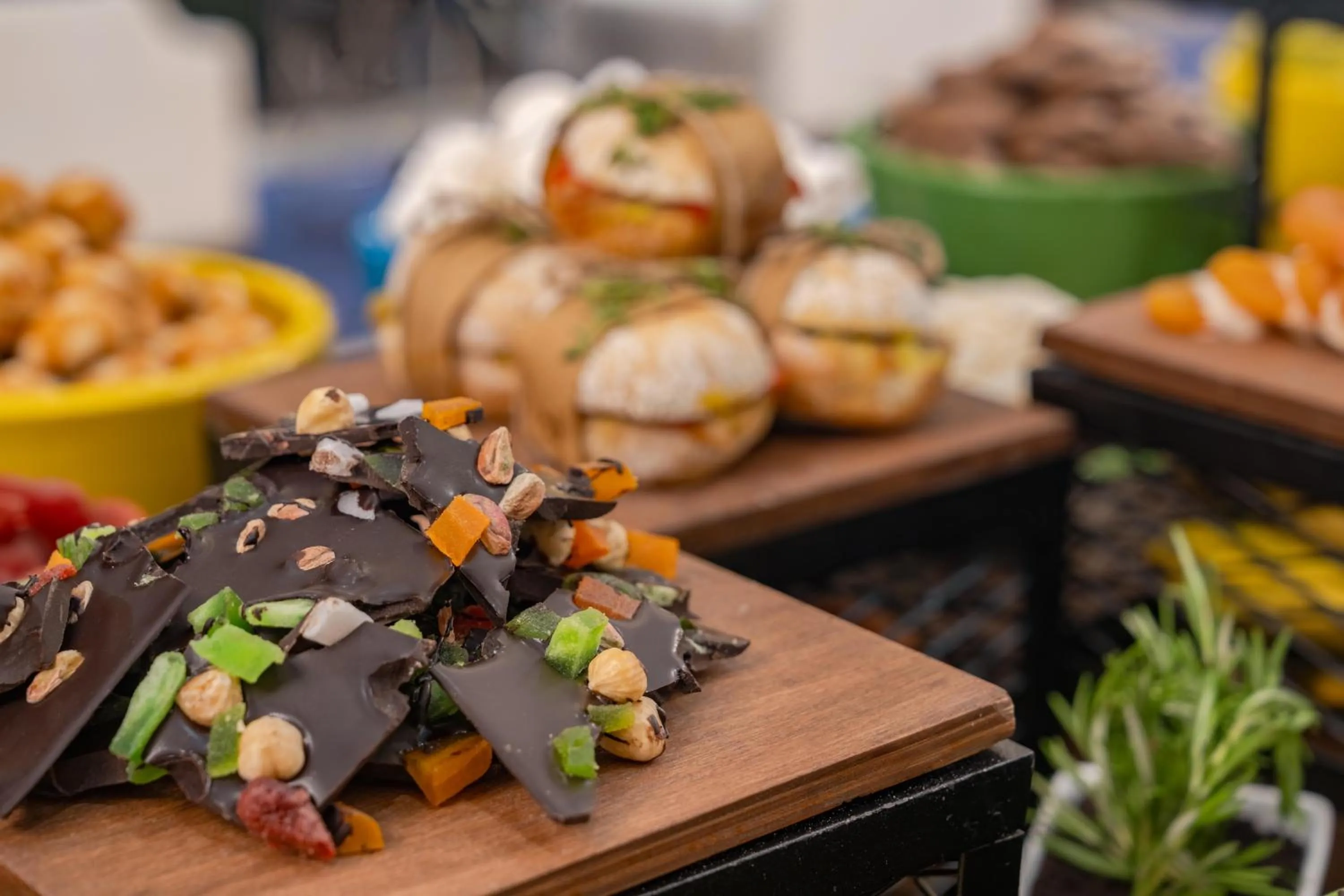 Meeting/conference room in Trendy Lara