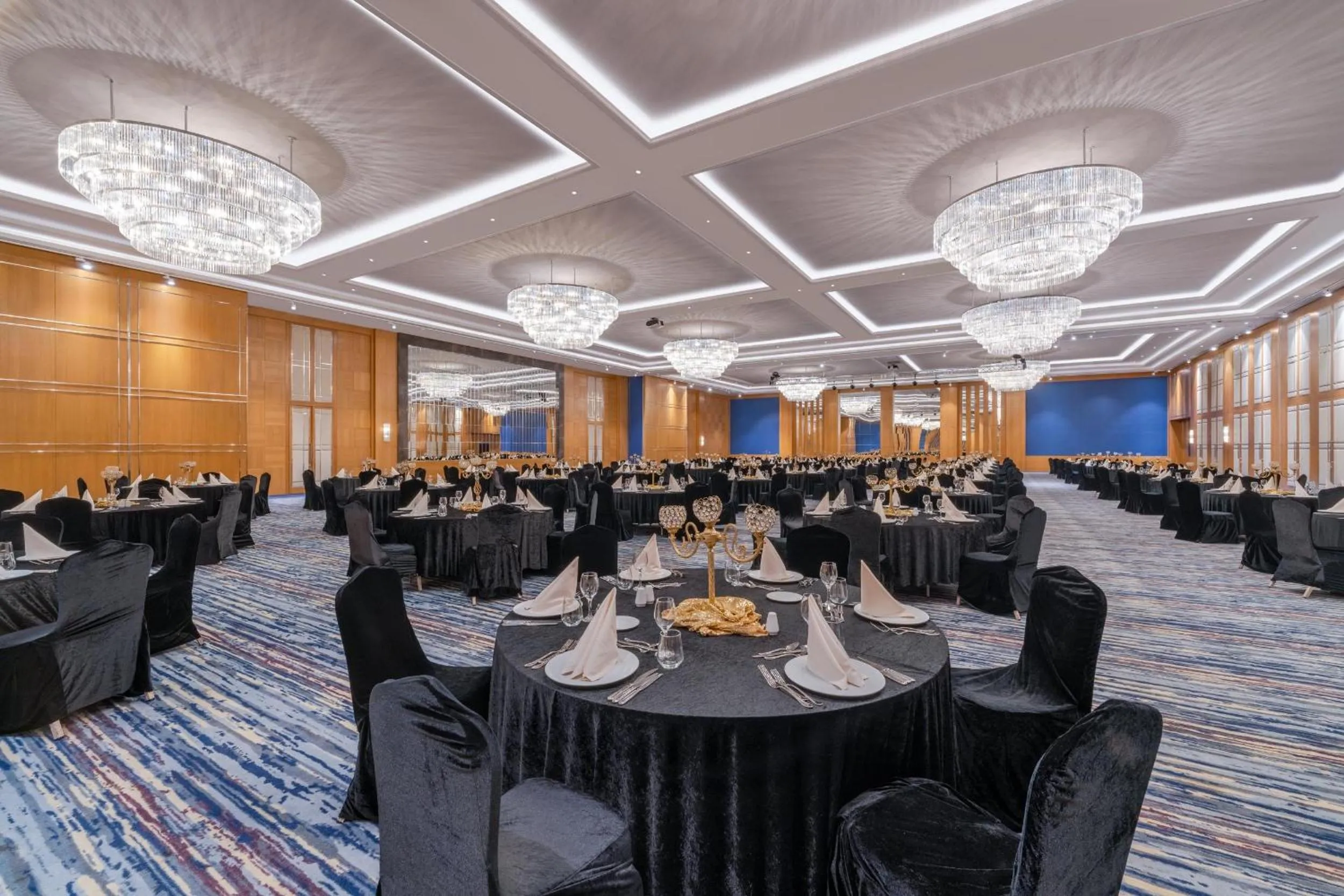 Meeting/conference room in Trendy Lara