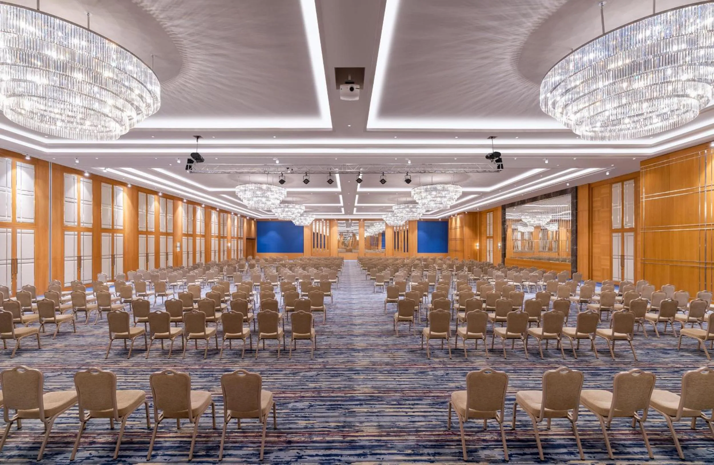 Meeting/conference room in Trendy Lara