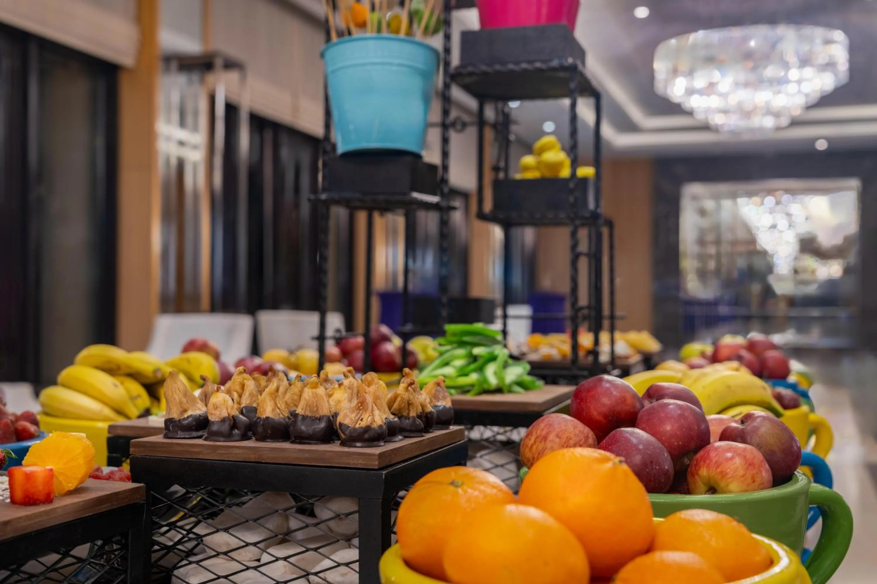 Meeting/conference room in Trendy Lara