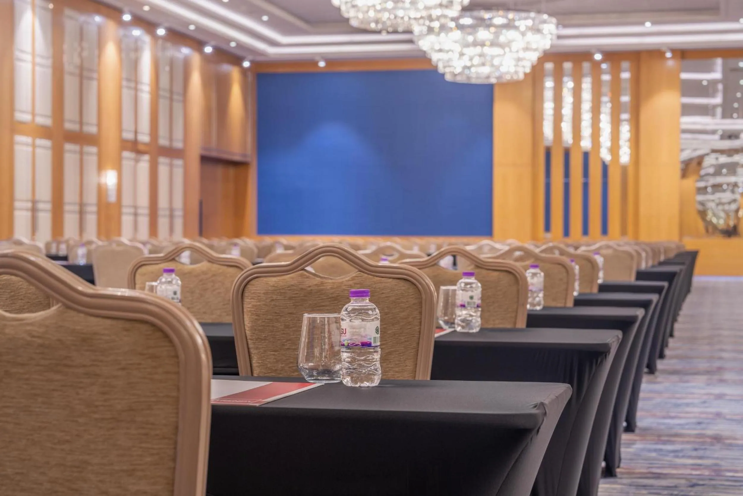 Meeting/conference room in Trendy Lara