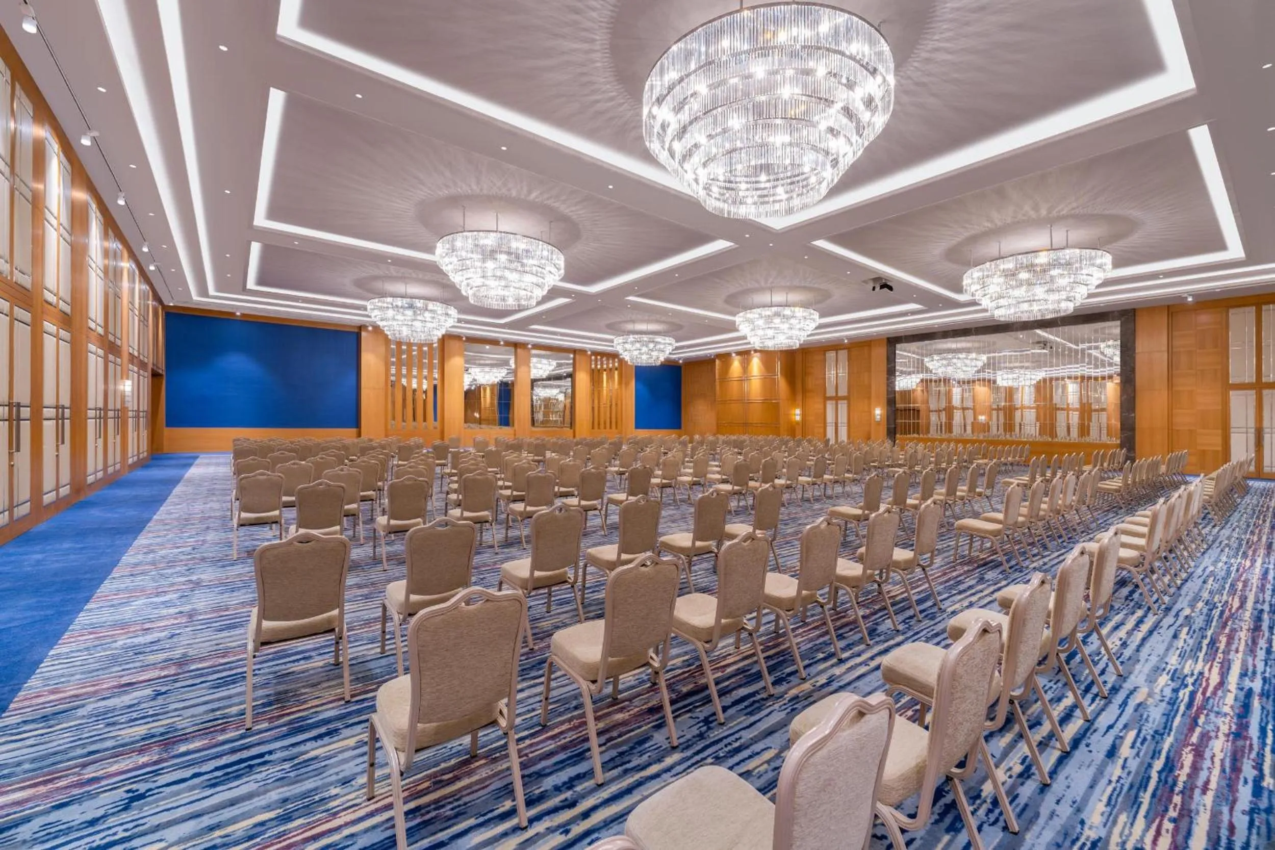 Meeting/conference room in Trendy Lara