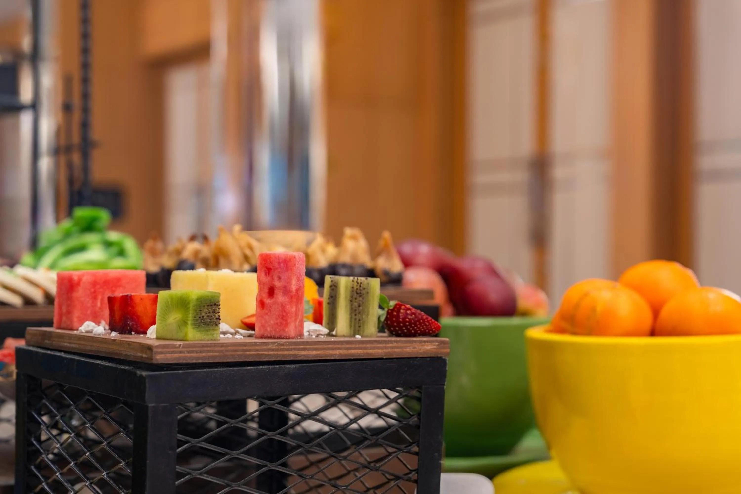 Meeting/conference room in Trendy Lara