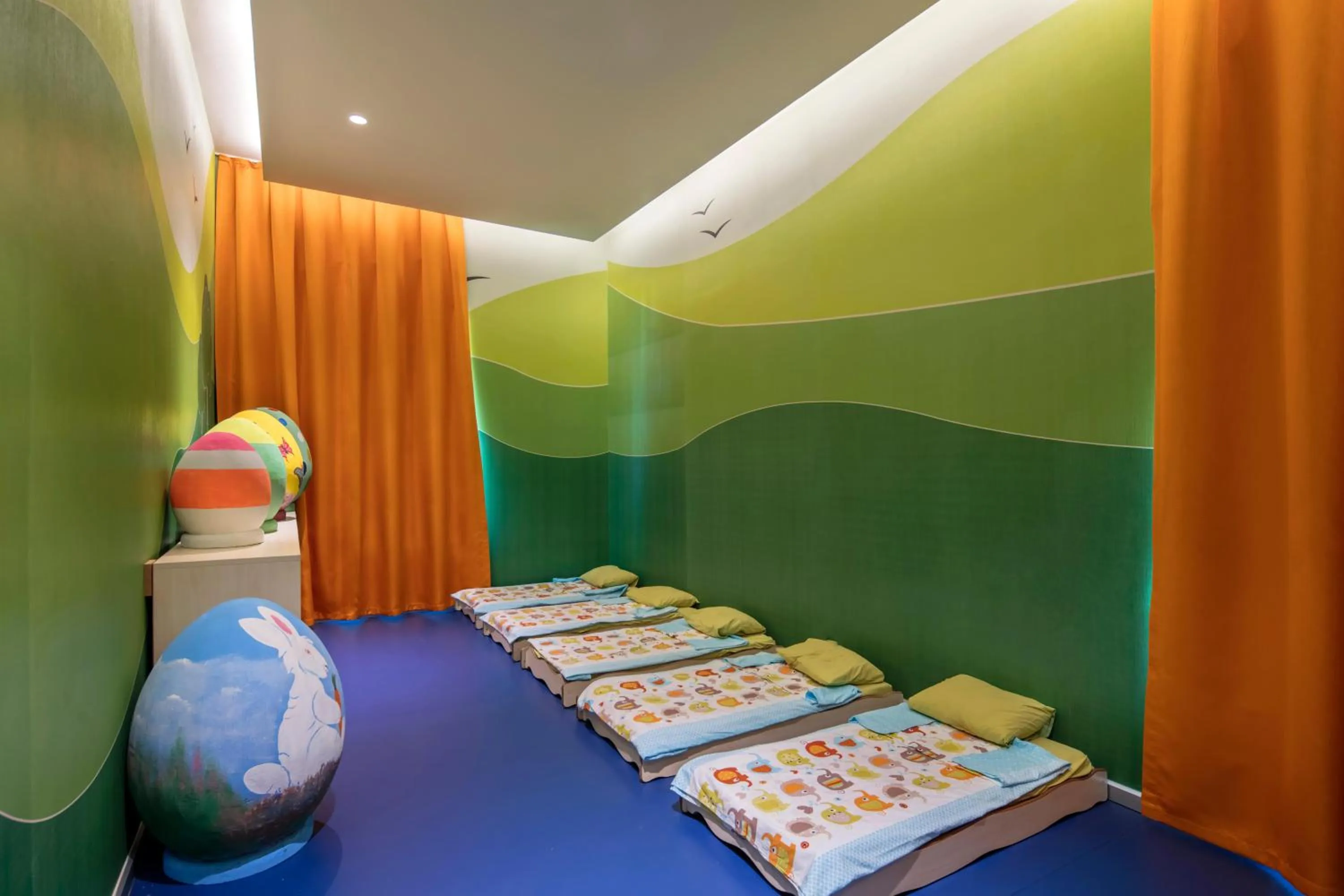 children, Bed in Trendy Lara