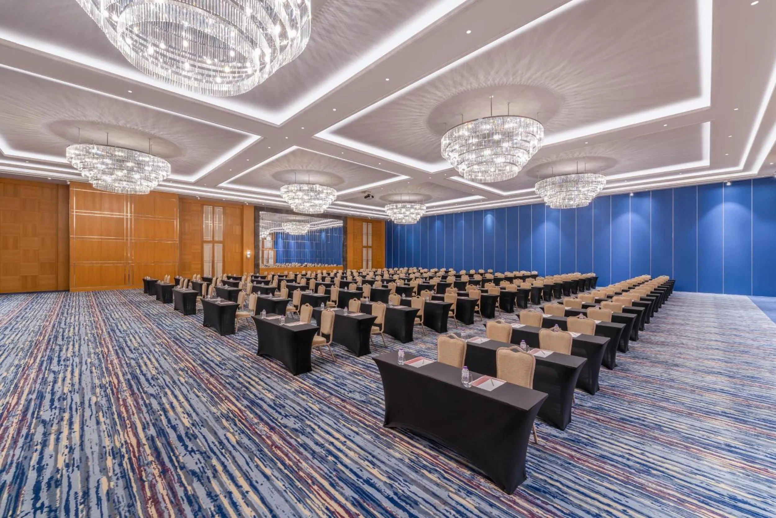 Meeting/conference room in Trendy Lara