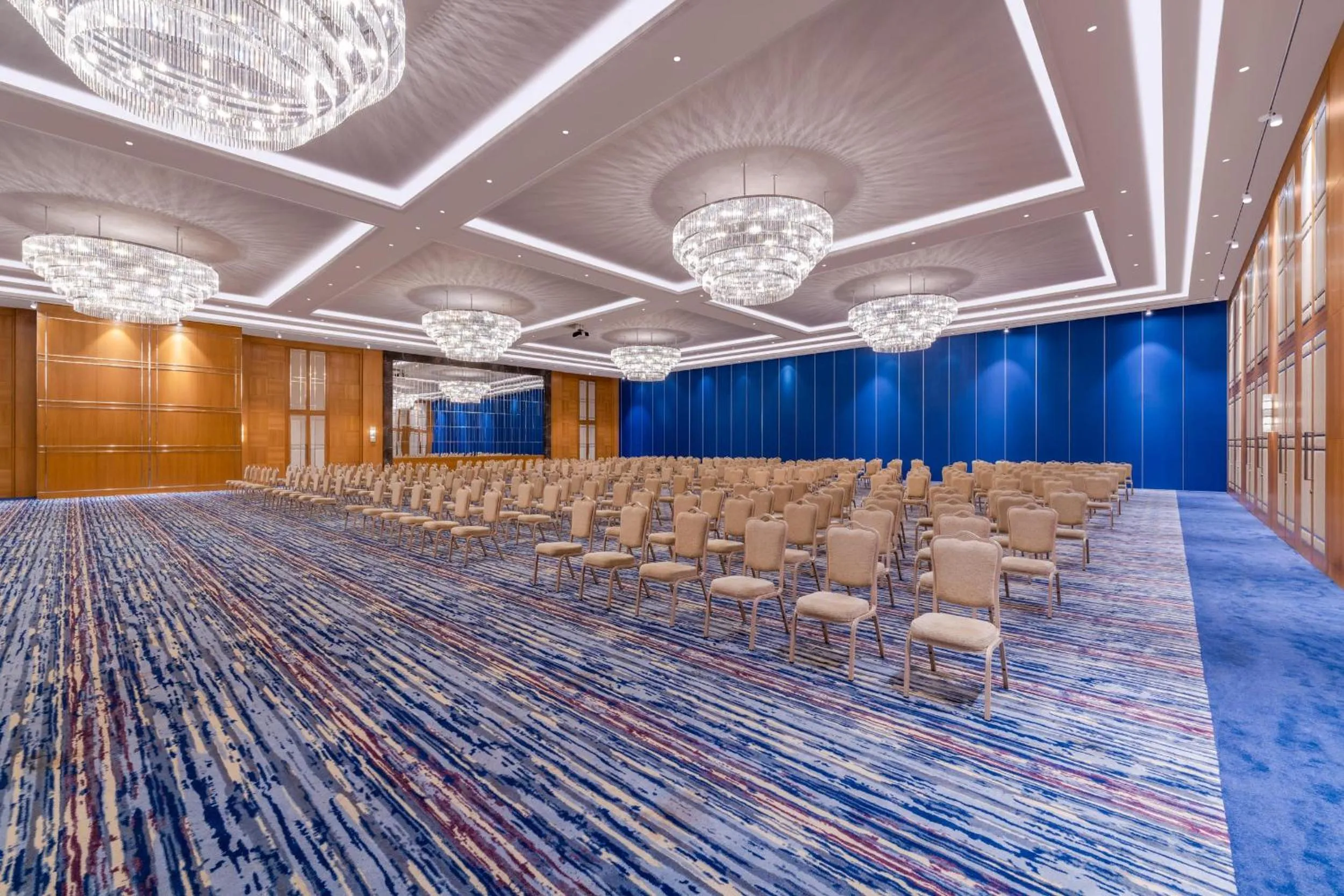 Meeting/conference room in Trendy Lara