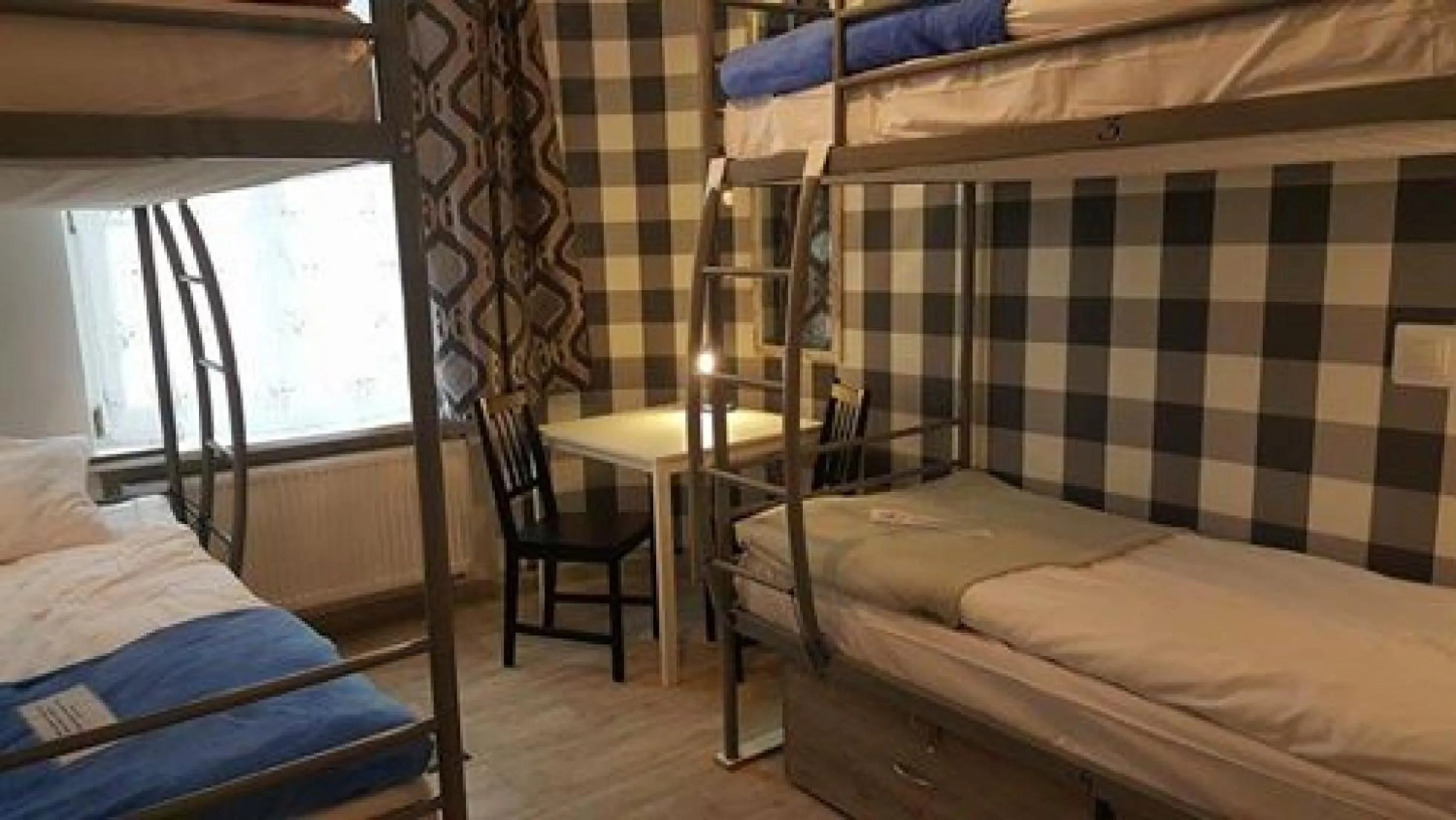 Photo of the whole room, Bed in Hostel Lwowska 11