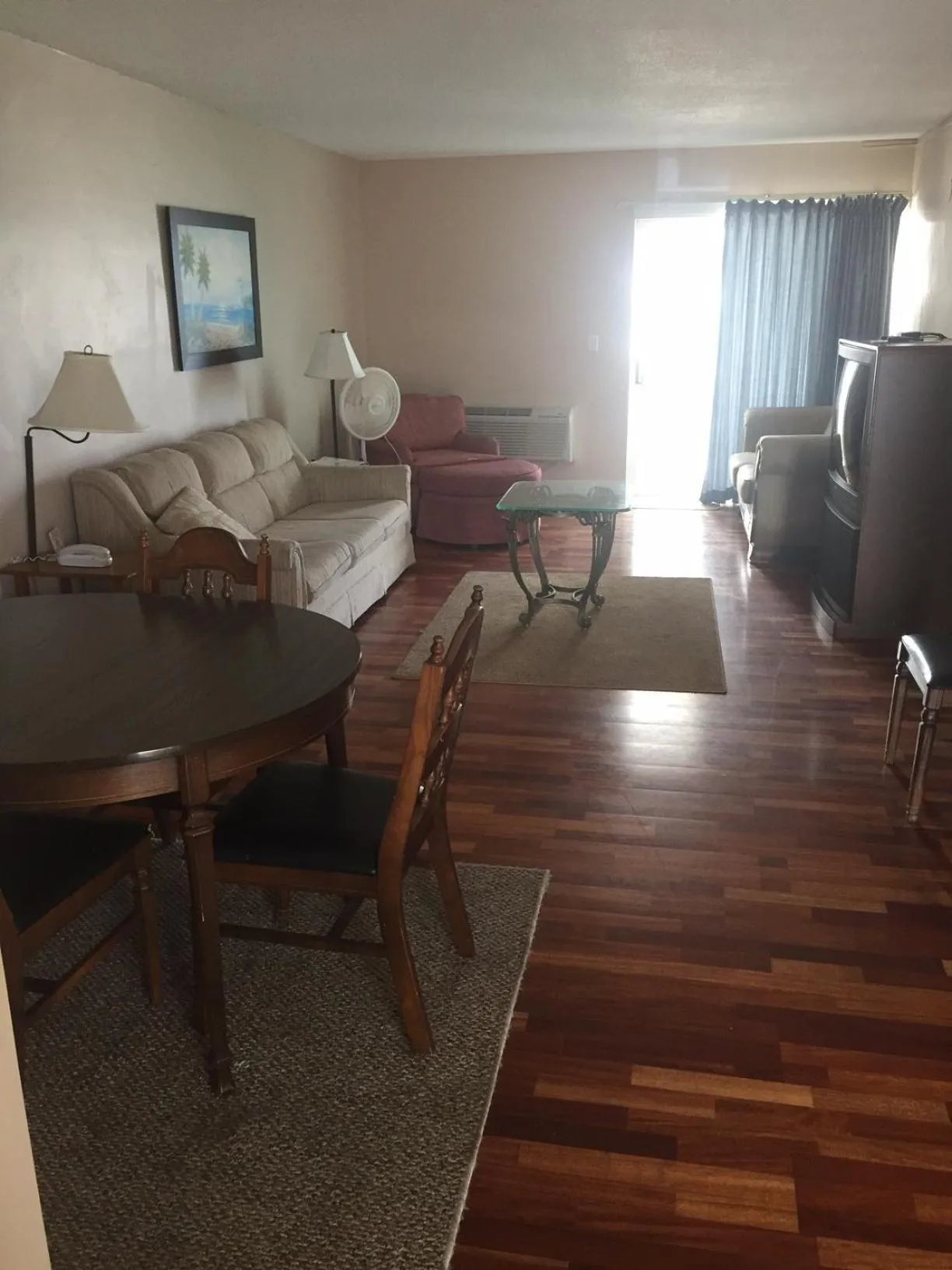 Day in SeaScape Inn - Daytona Beach Shores