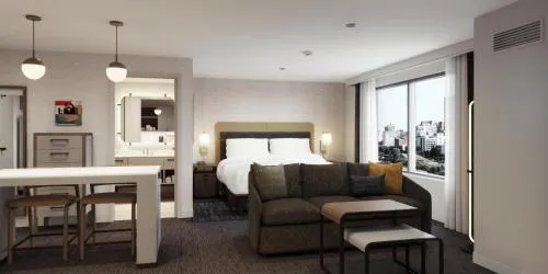 Homewood Suites By Hilton Coppell Dfw Airport North