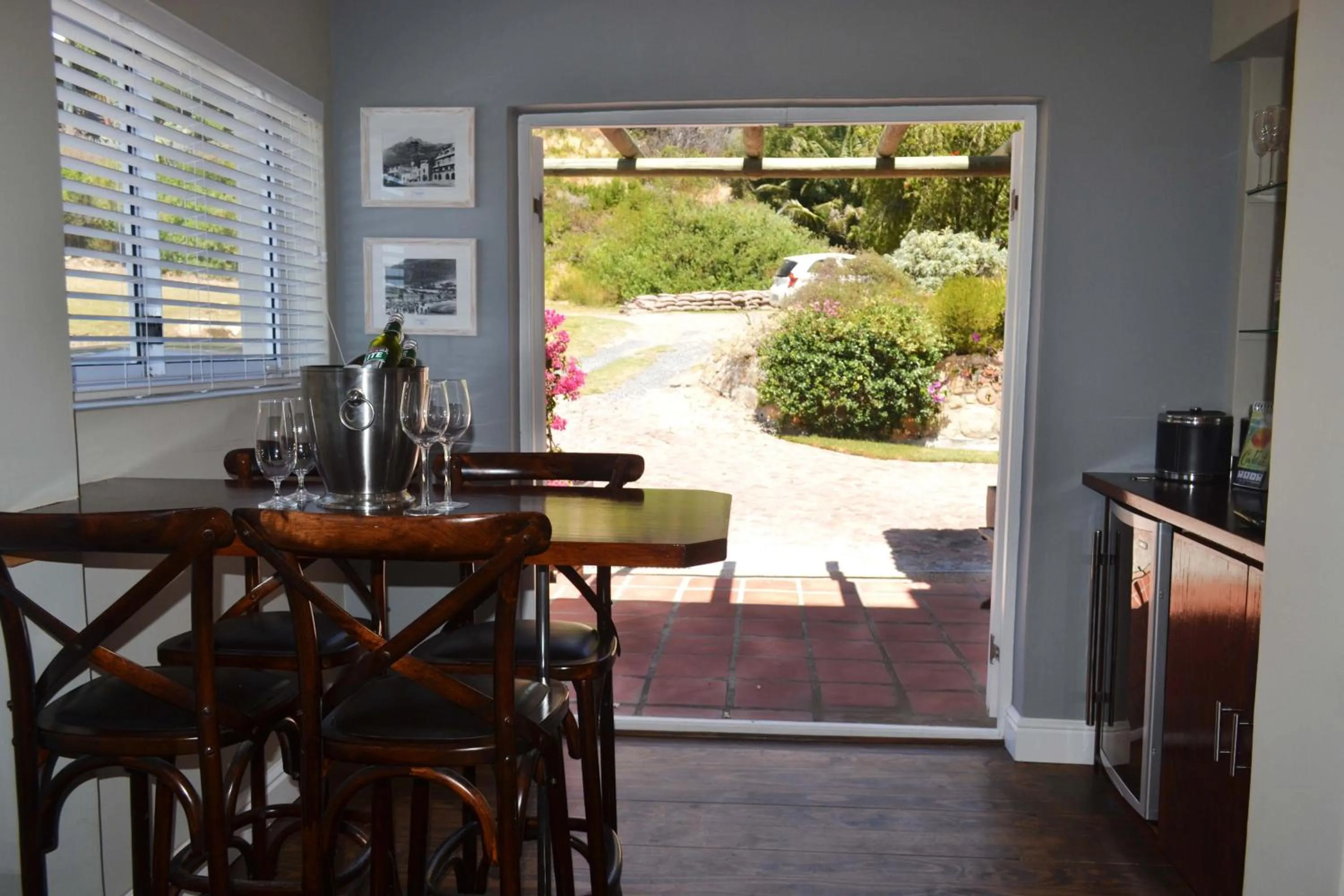 Other in Seabreeze Luxury Two Bedroom Self Catering Penthouse