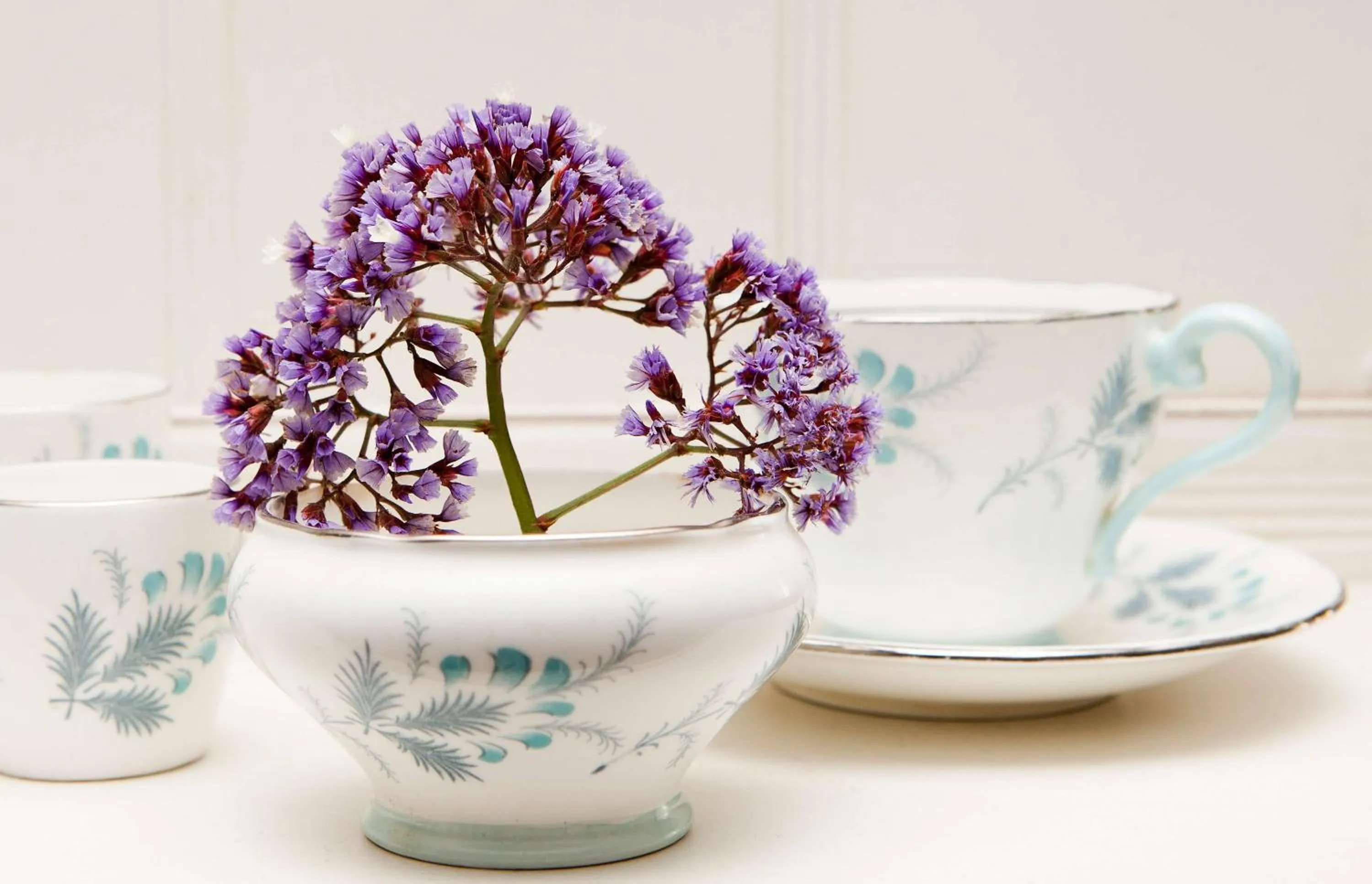 Decorative detail in Seabreeze Luxury Two Bedroom Self Catering Penthouse