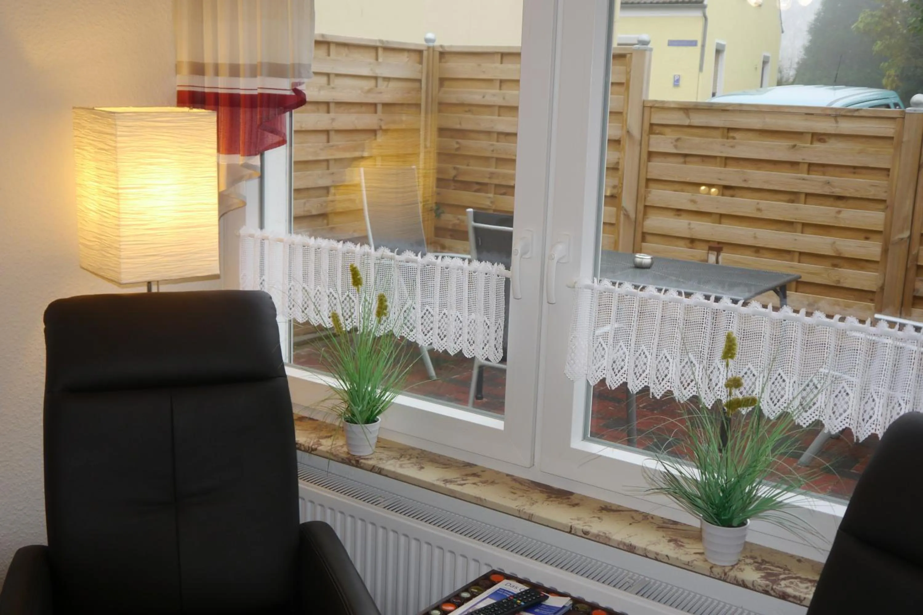 Decorative detail in Hotel Haus Wittwer