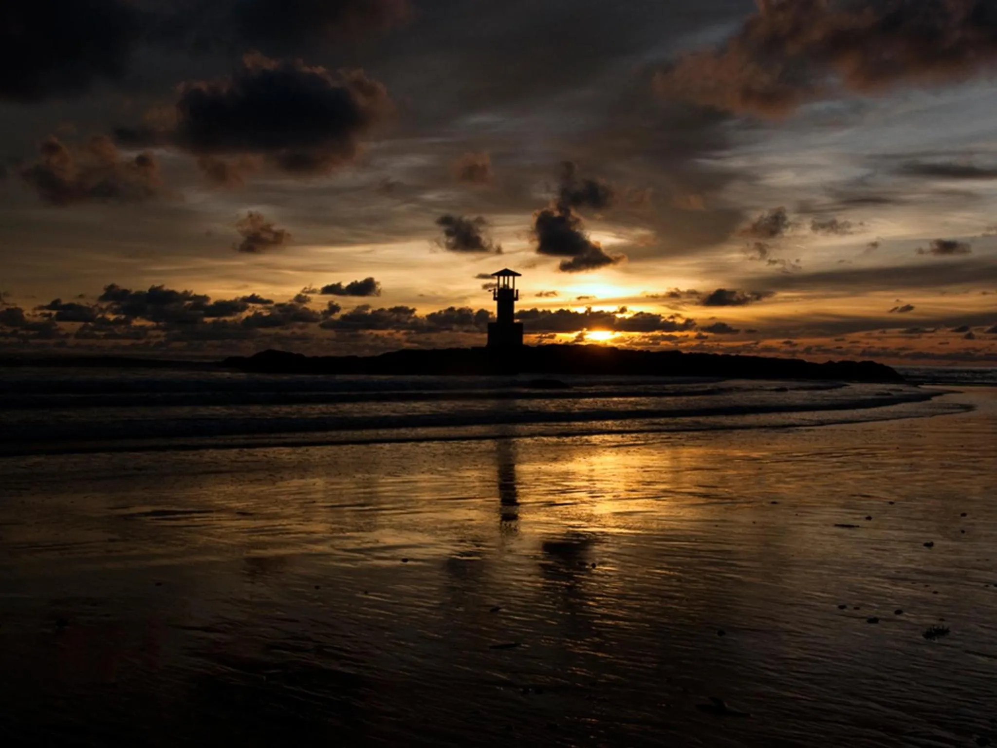 Off site in Casacool Hotel