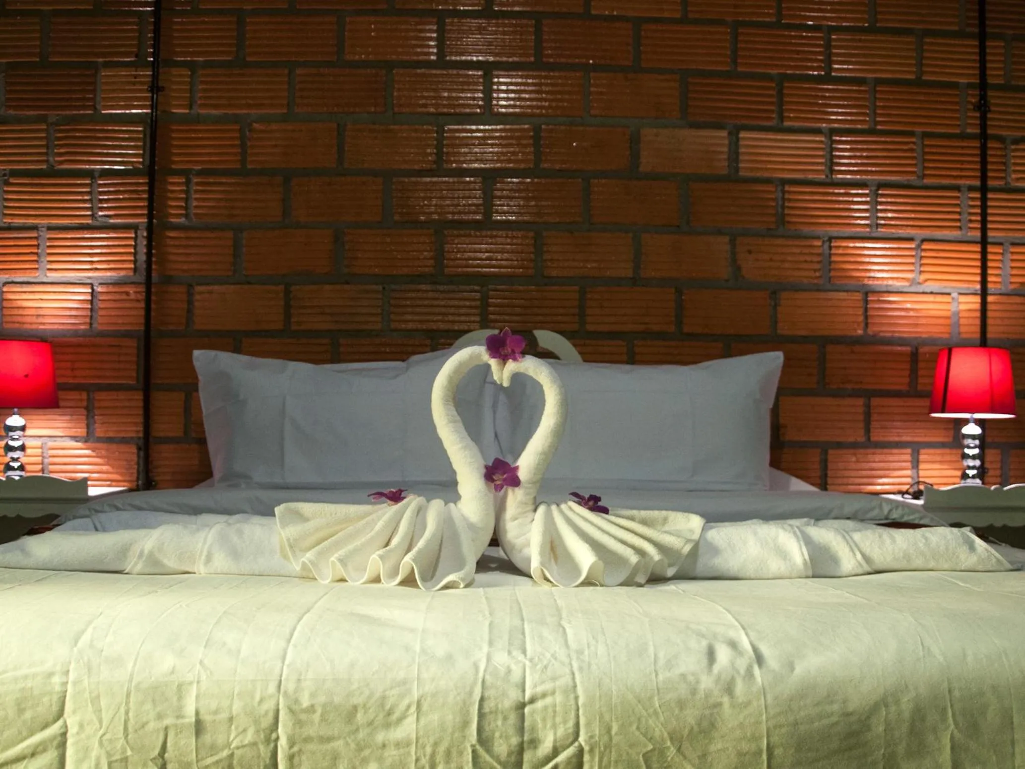 Nearby landmark, Bed in Casacool Hotel