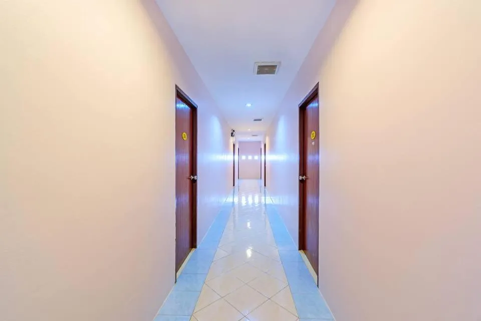 Standard Double or Twin Room in Mookanda Residence