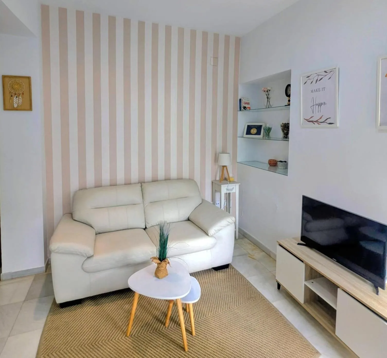Macarena Home