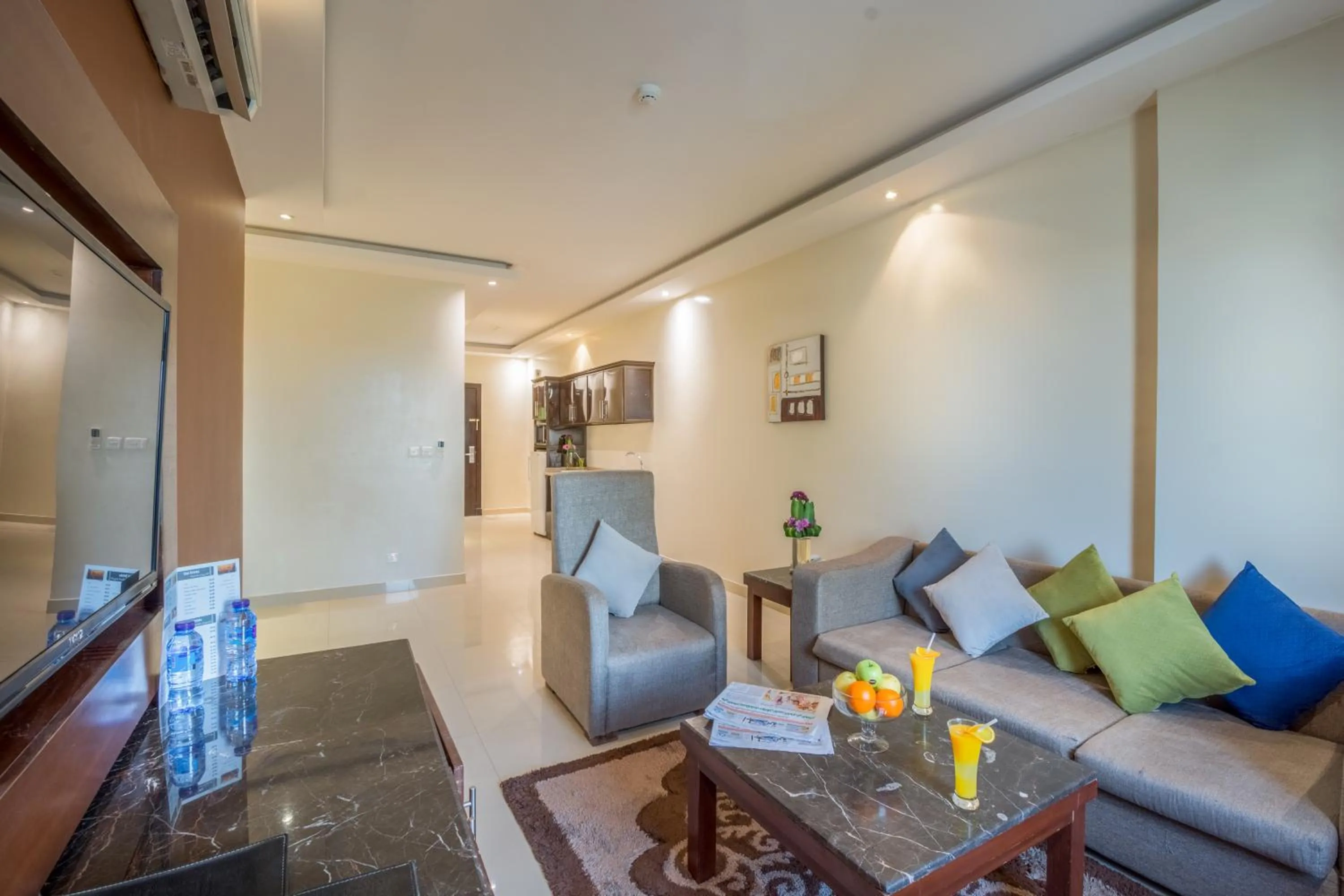 Al Muhaidb Residence Al Malaz 1