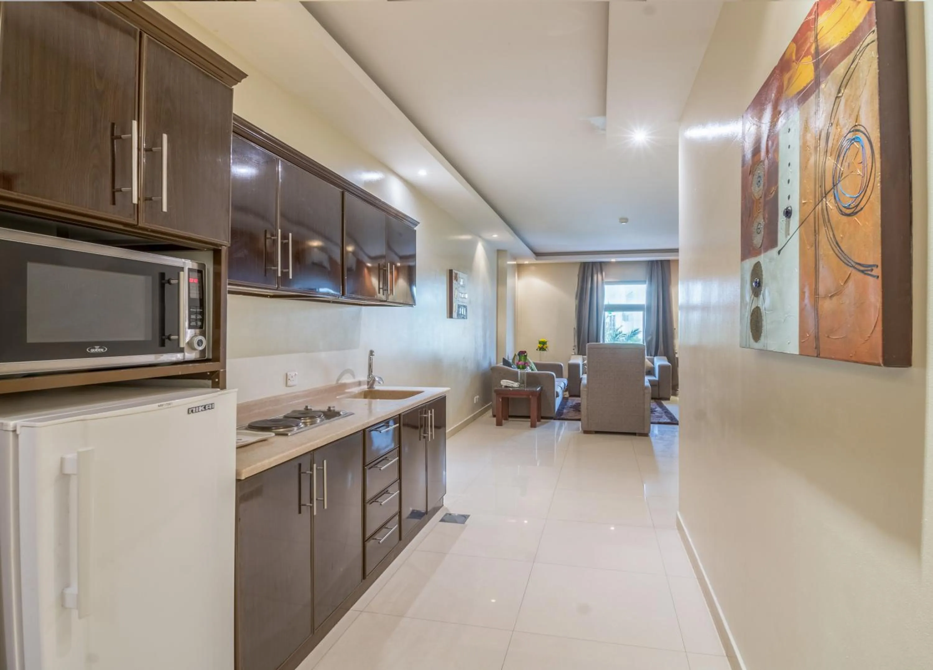 Al Muhaidb Residence Al Malaz 1