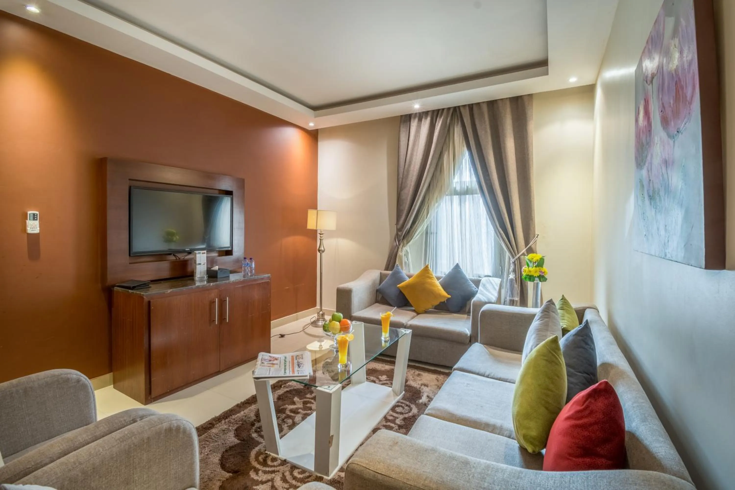 Al Muhaidb Residence Al Malaz 1