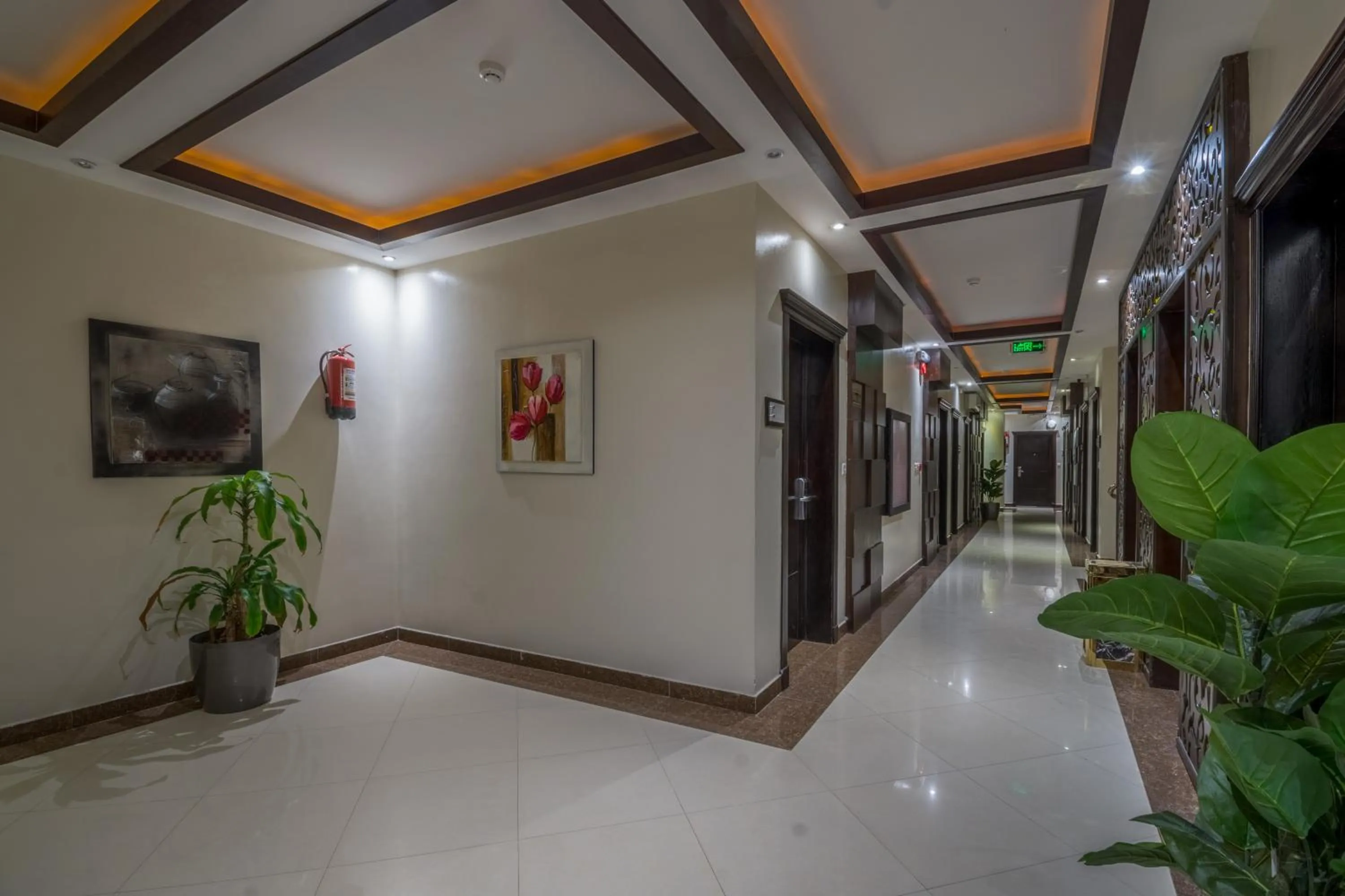 Al Muhaidb Residence Al Malaz 1