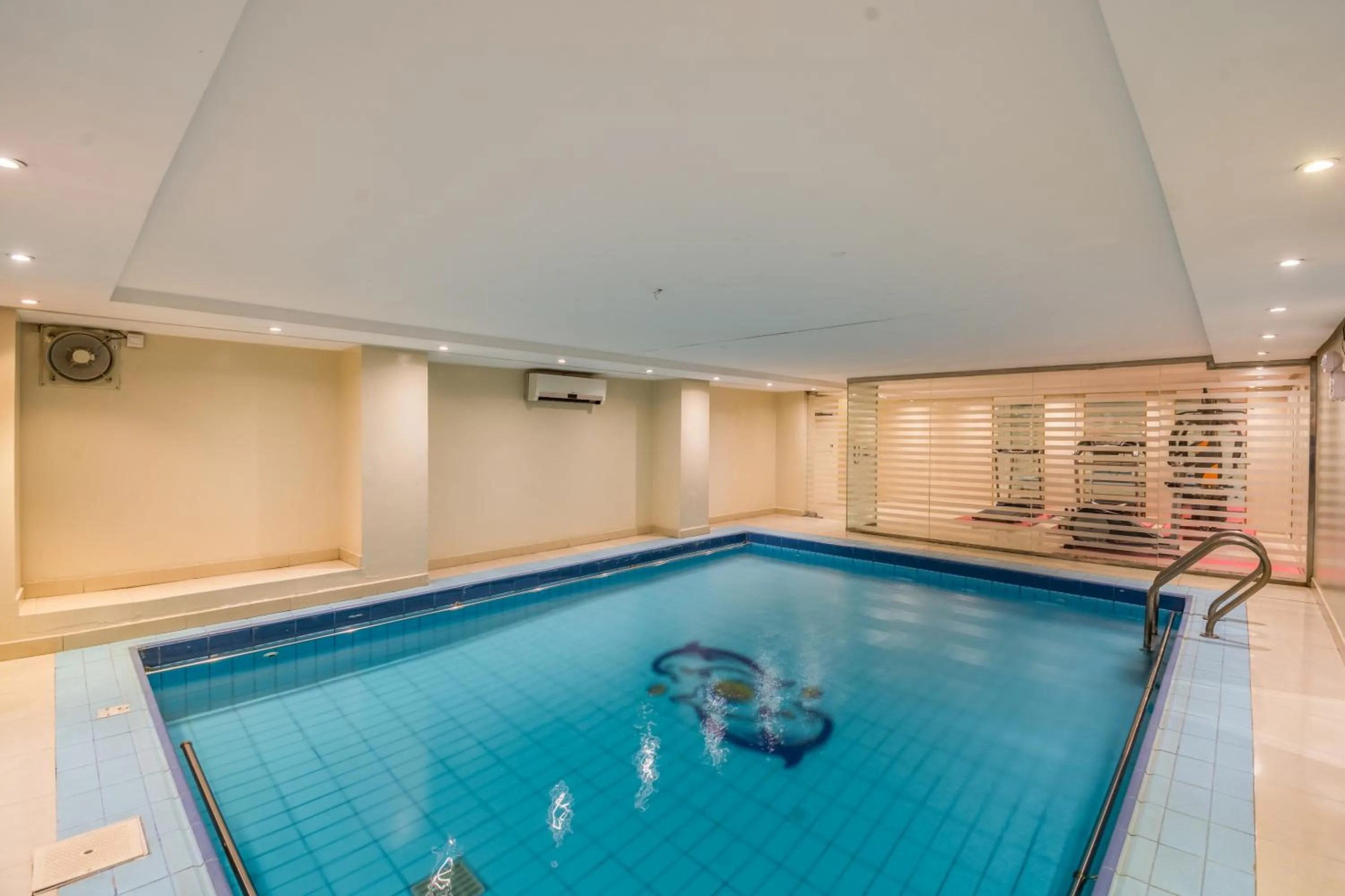 Al Muhaidb Residence Al Malaz 1