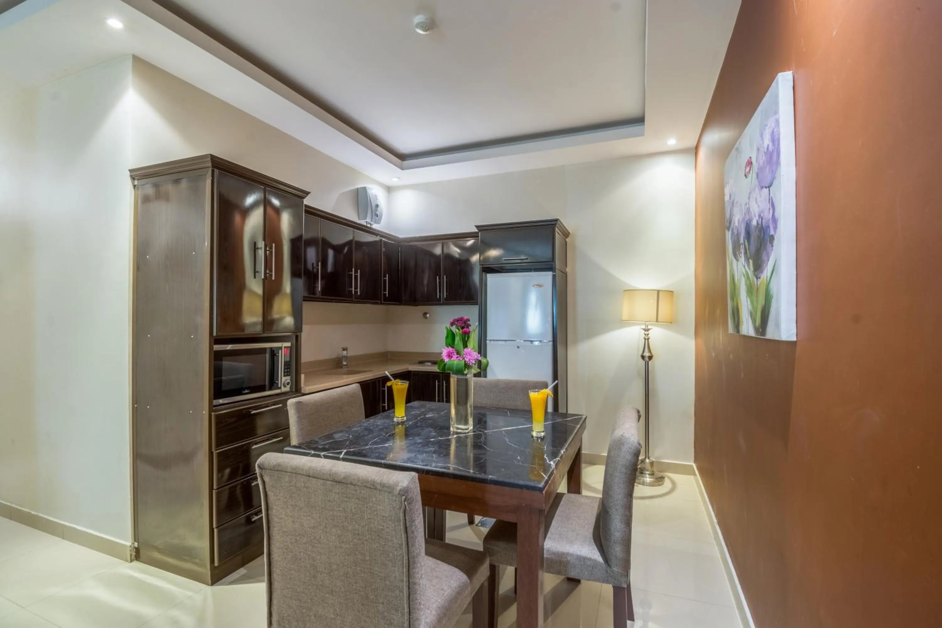 Al Muhaidb Residence Al Malaz 1