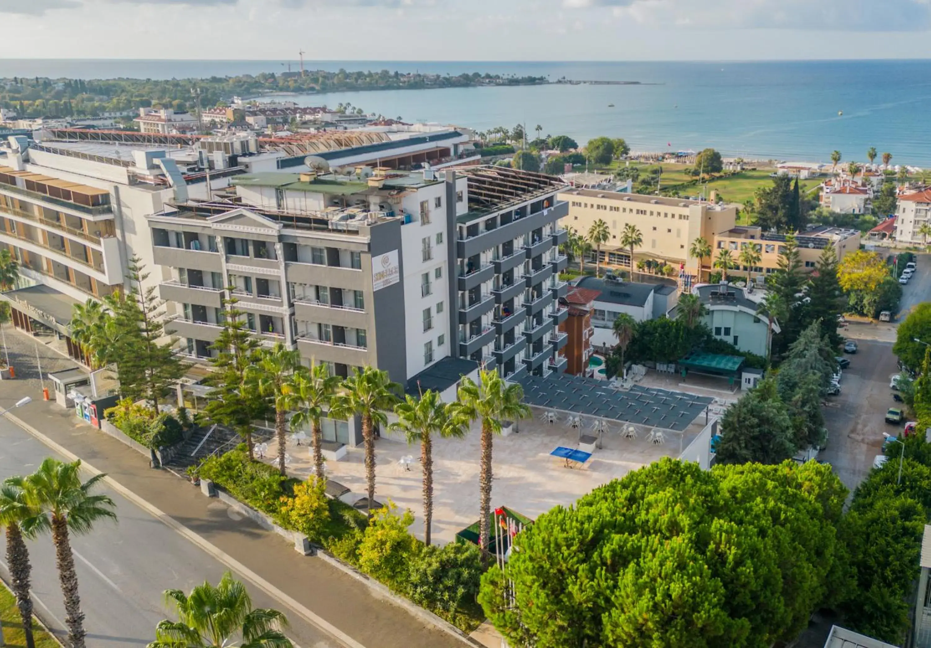 Sun Beach Hill Hotel Sun Beach Hill Hotel