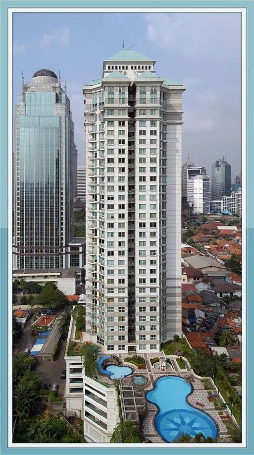 Day in Batavia Apartment ST