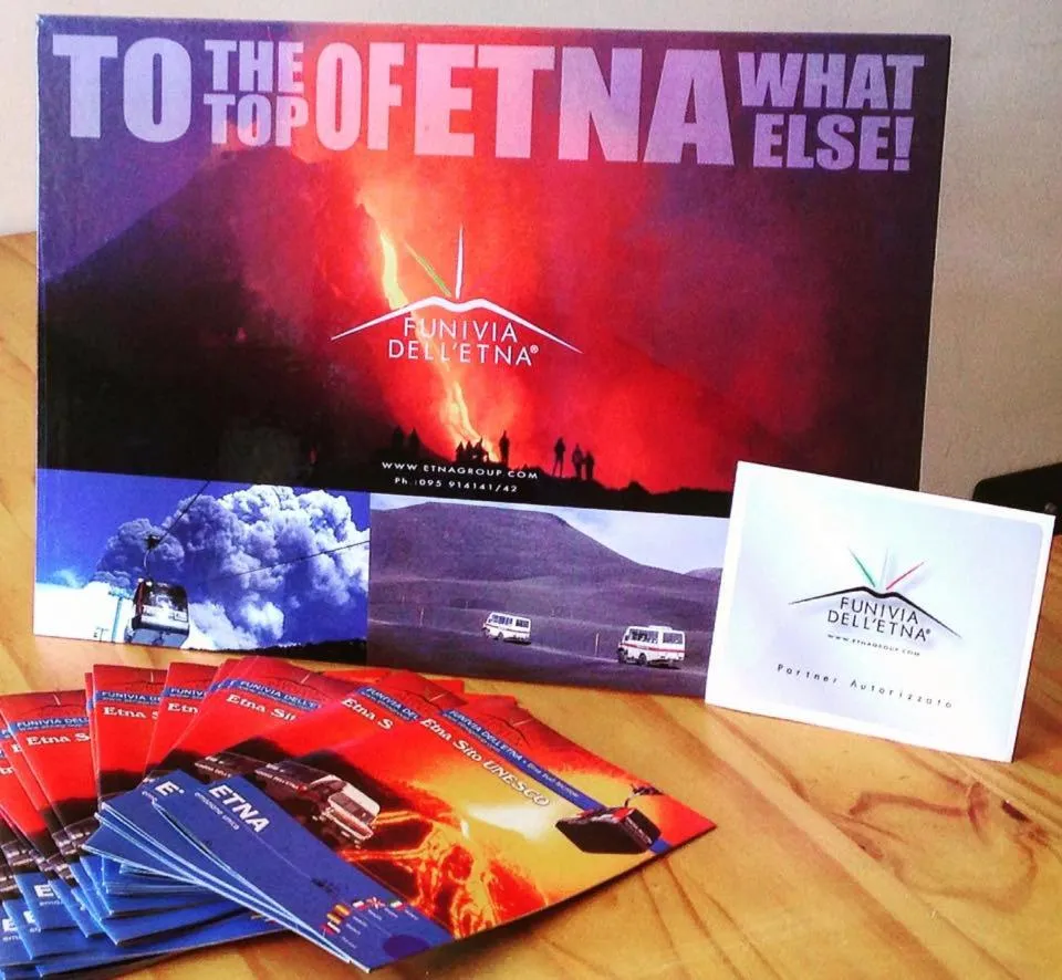 Property building in B&B La Sirena