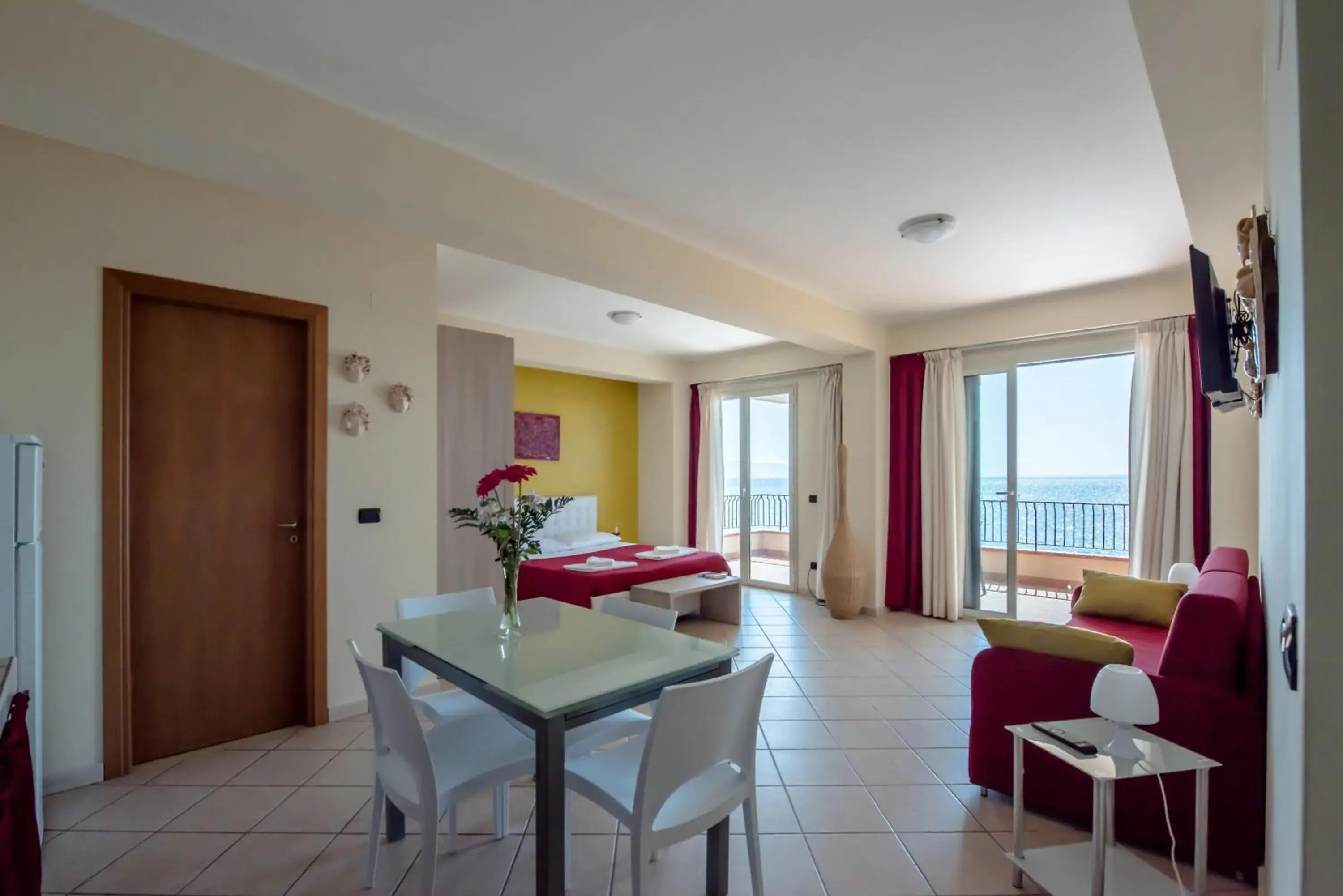 B&B La Sirena B&B La Sirena