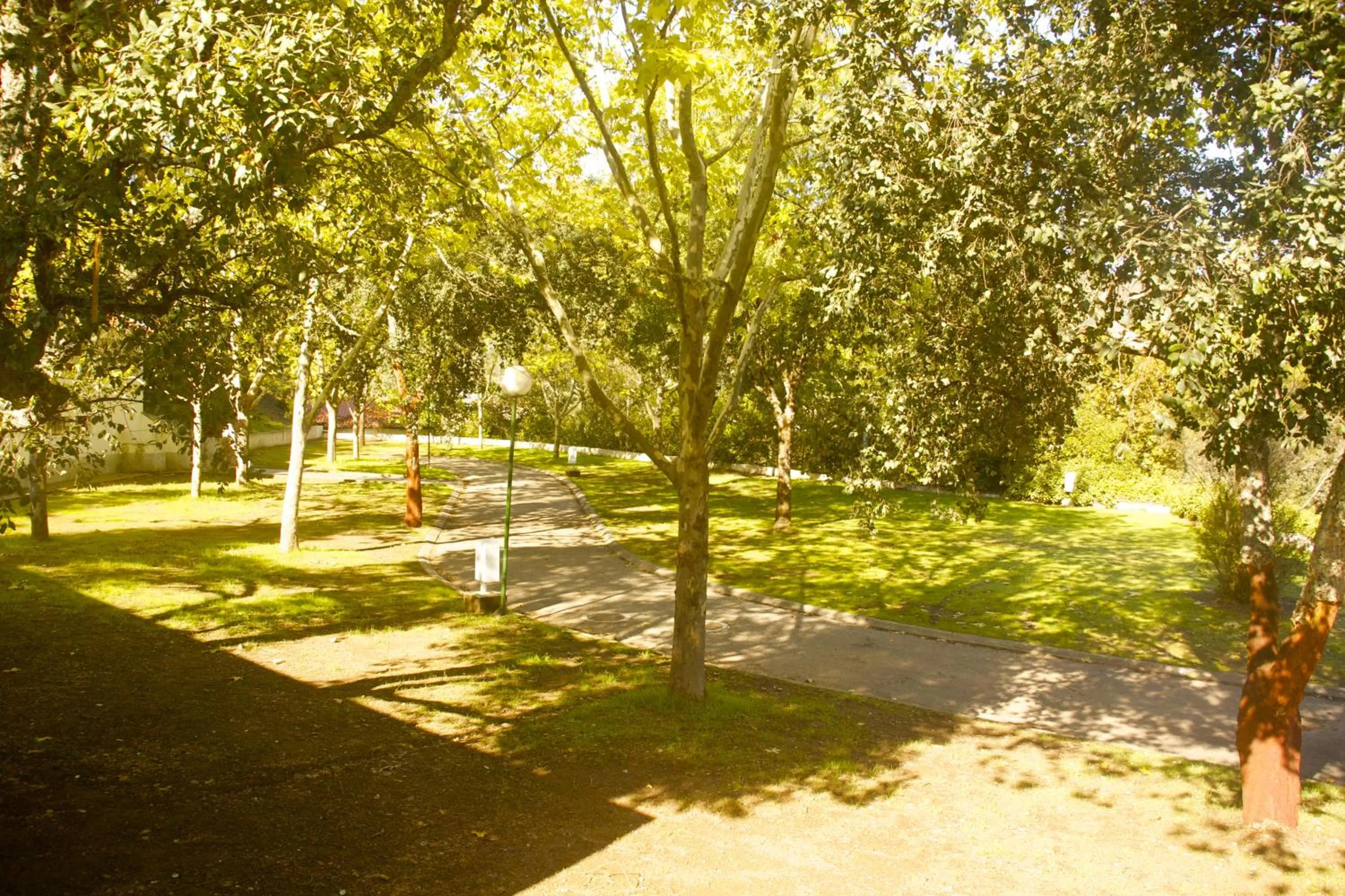 Off site in Góis Camping