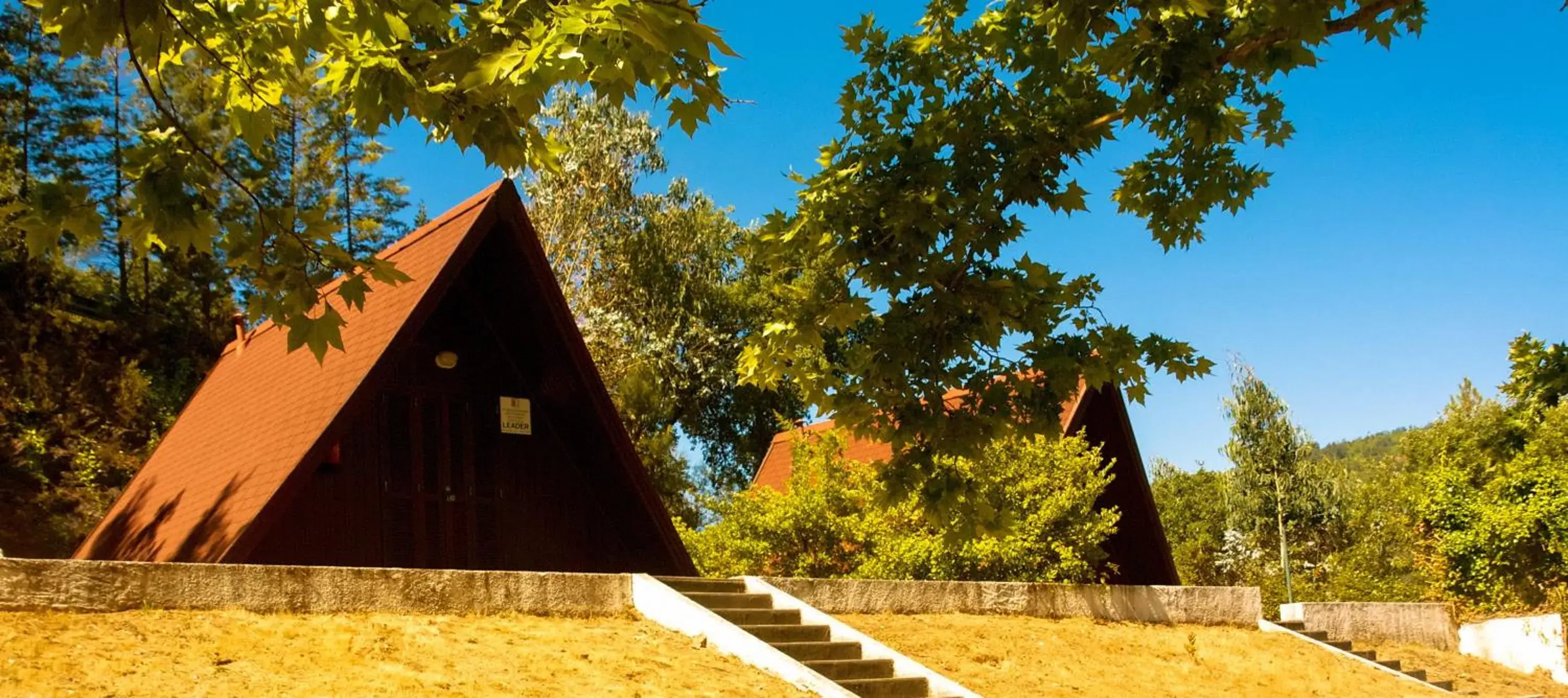 Góis Camping Góis Camping