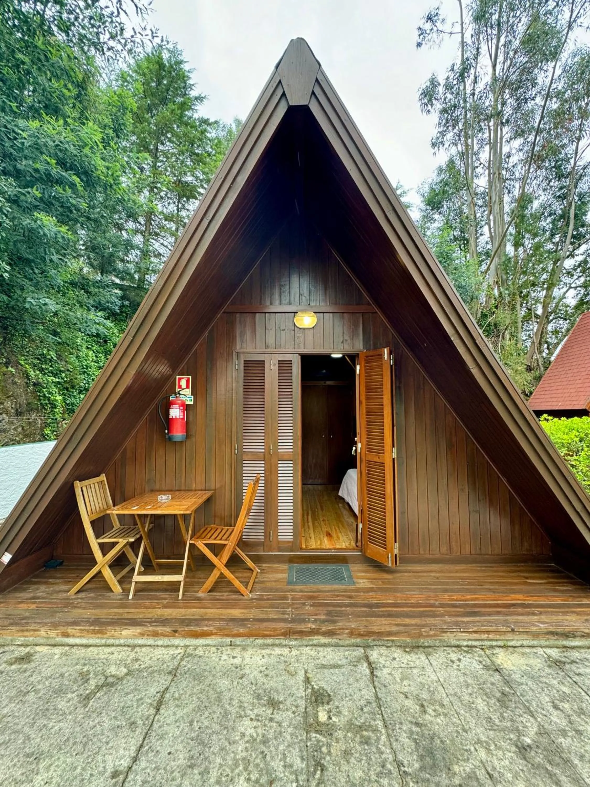 Góis Camping