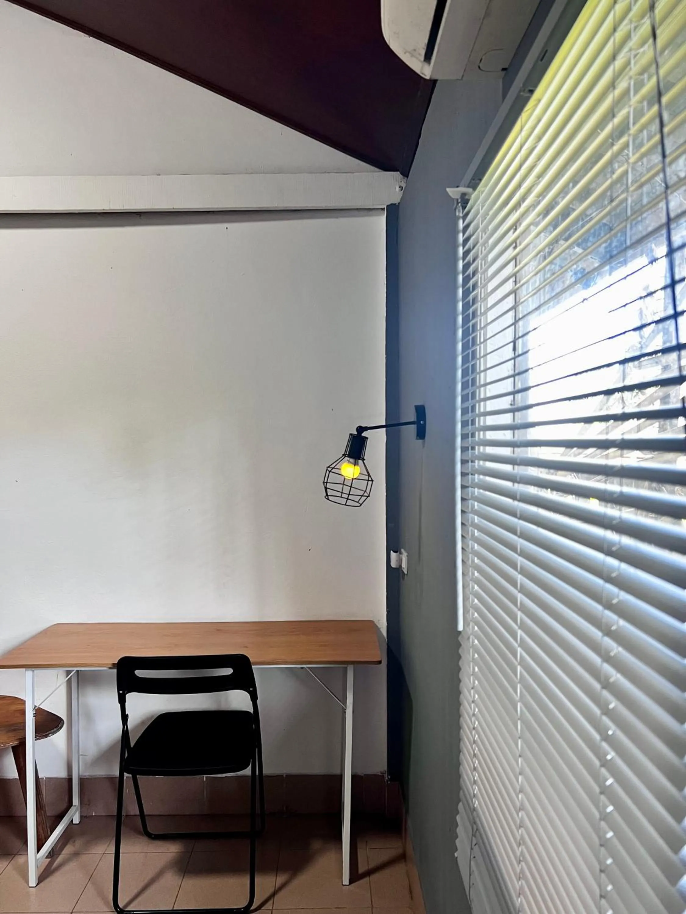 Bedroom in Adang Sea Divers & Eco Lodge