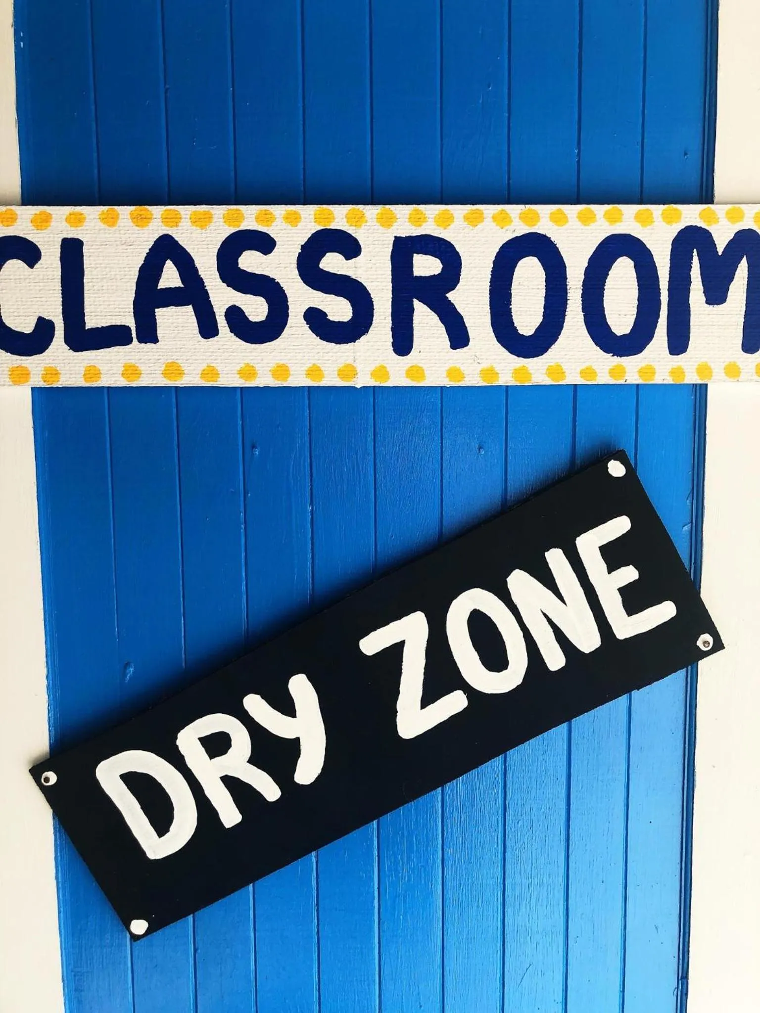 Diving in Adang Sea Divers & Eco Lodge