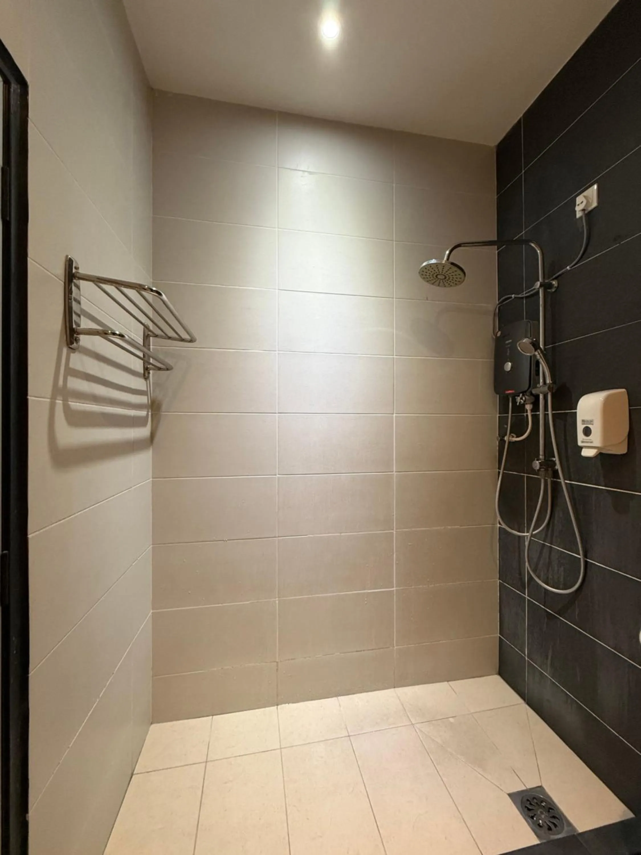 Bathroom in S Boutique Hotel