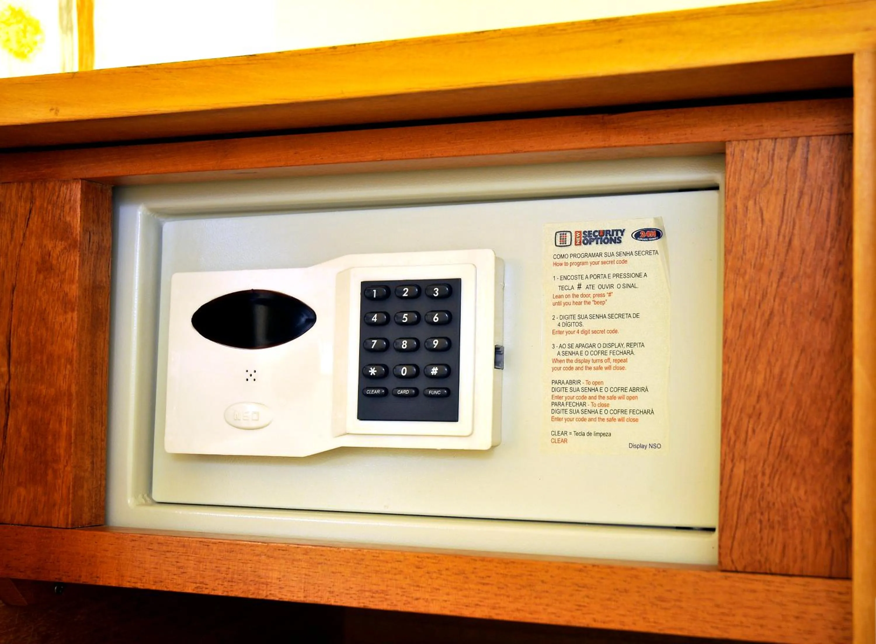 Other in Hotel Cidade