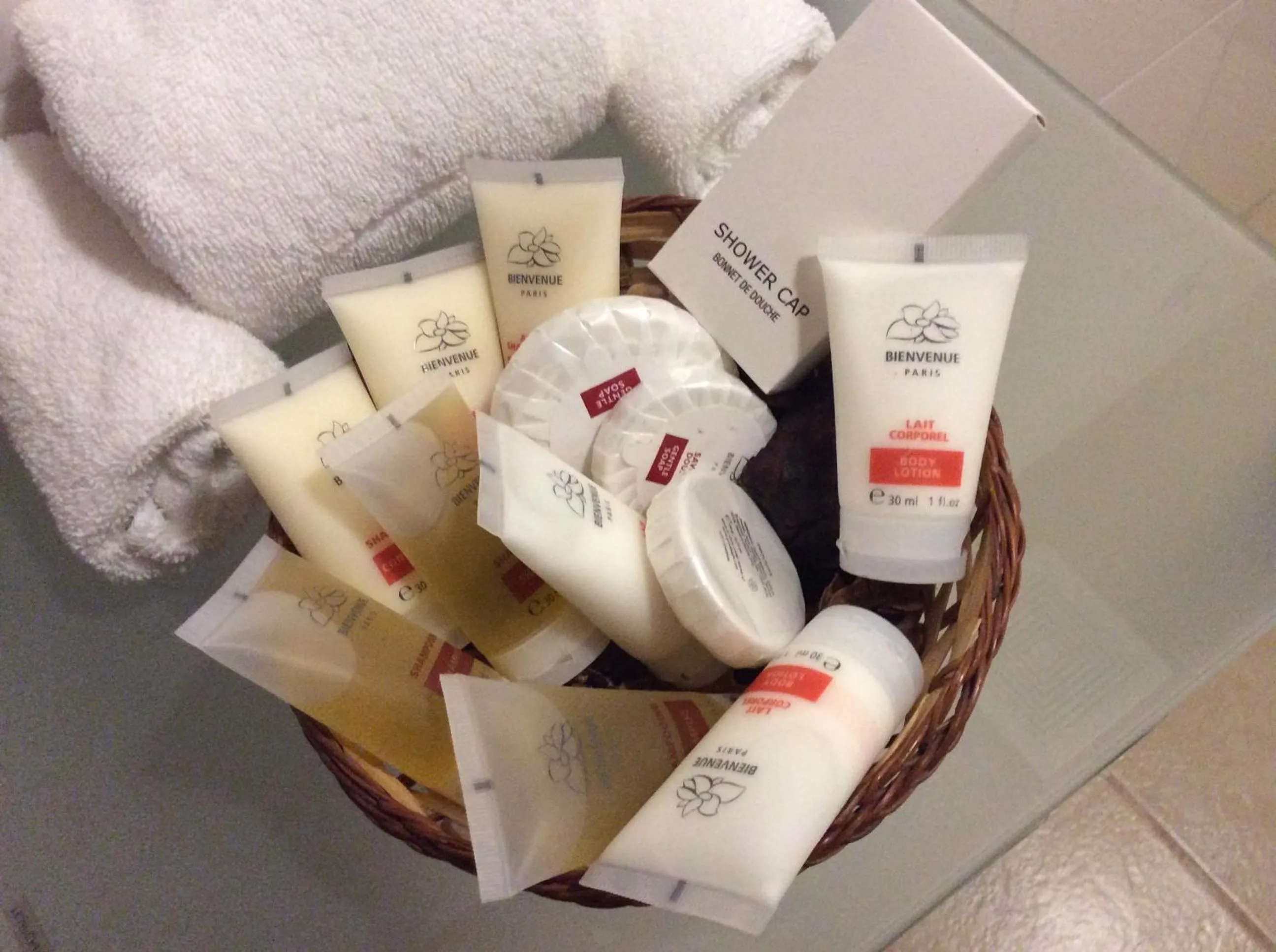 Other in Hotel Central Boquete