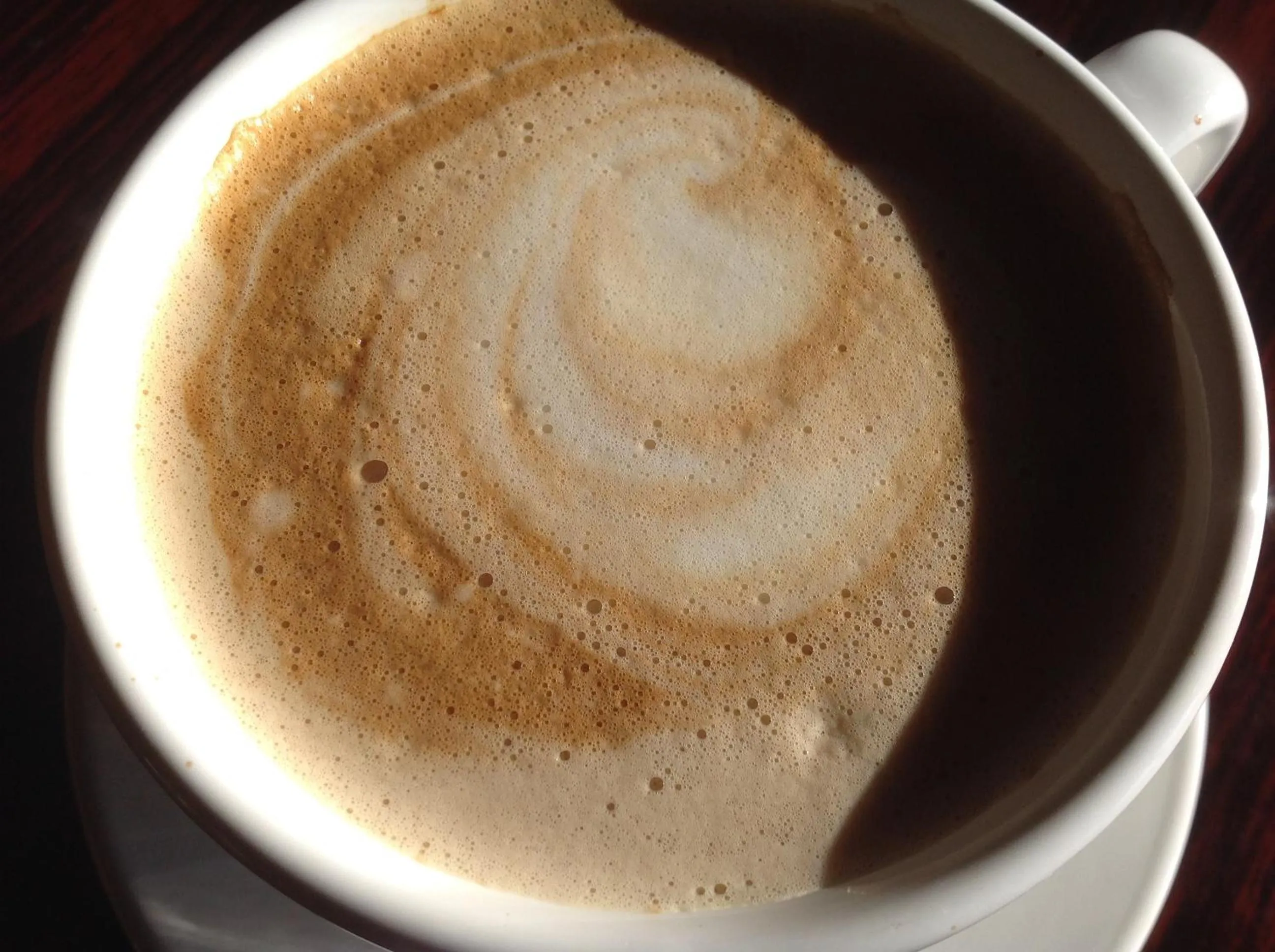 Non alcoholic drinks in Hotel Central Boquete