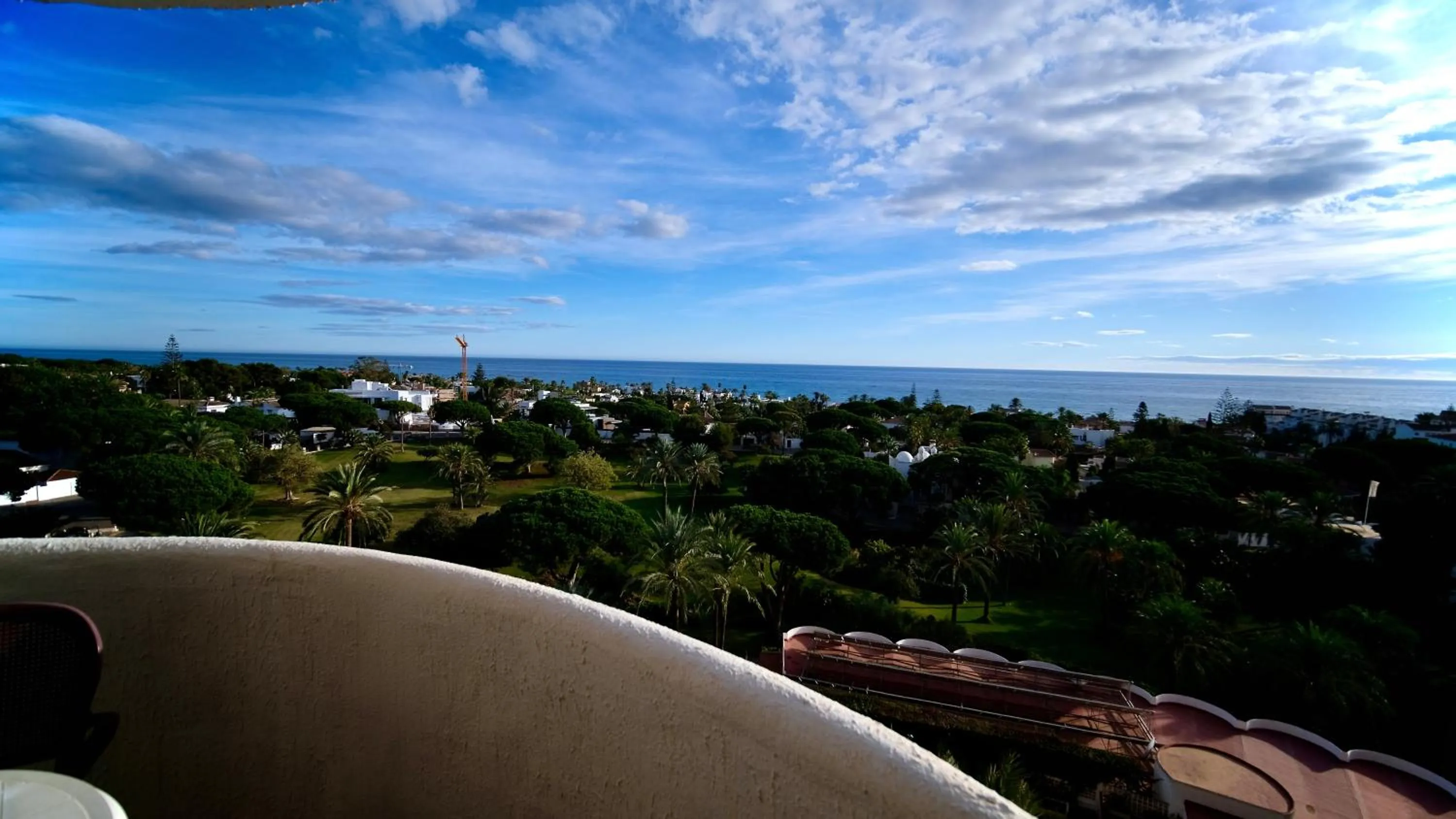 Photo of the whole room in Apartamentos Coronado